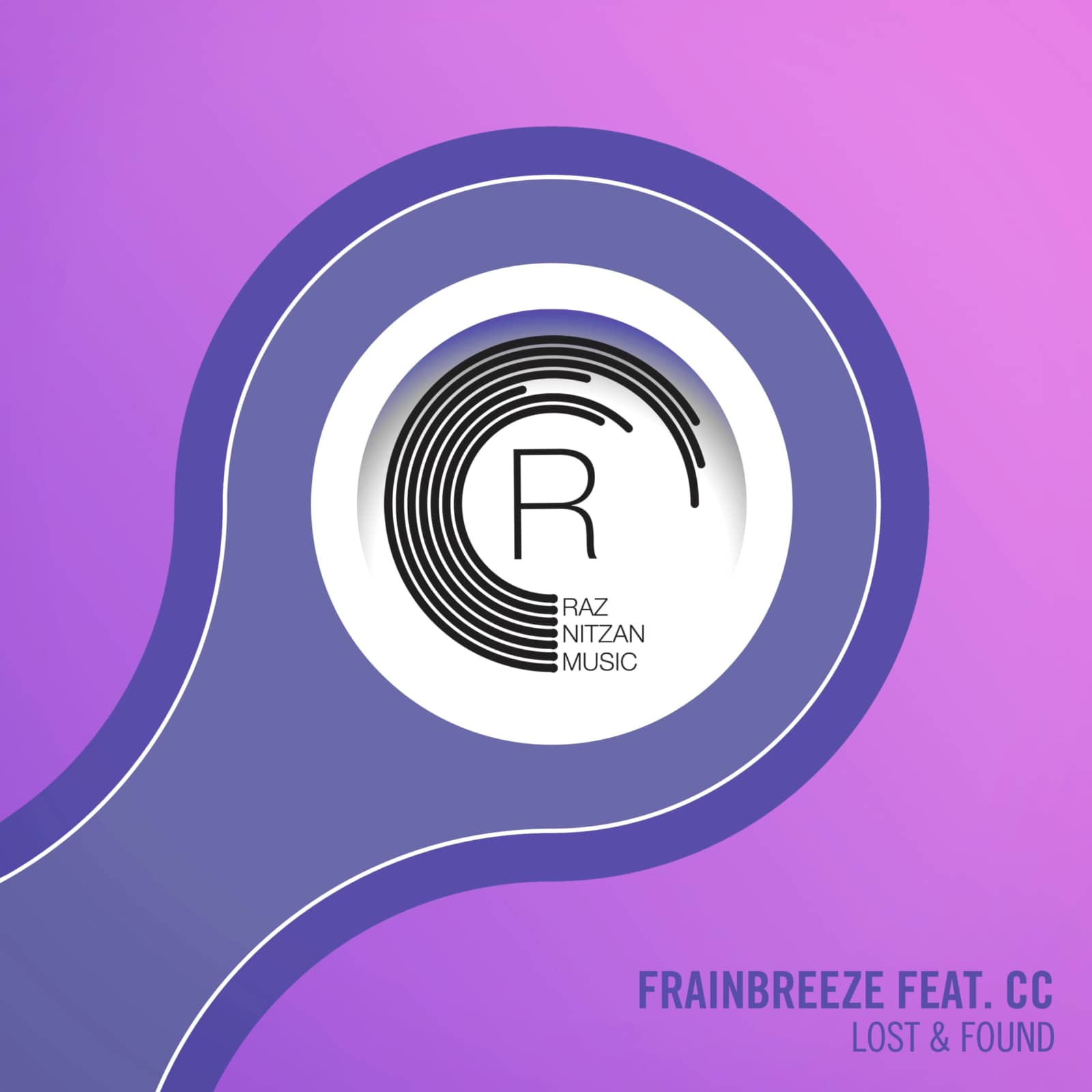Frainbreeze Feat. CC — Lost And Found (Original Mix)