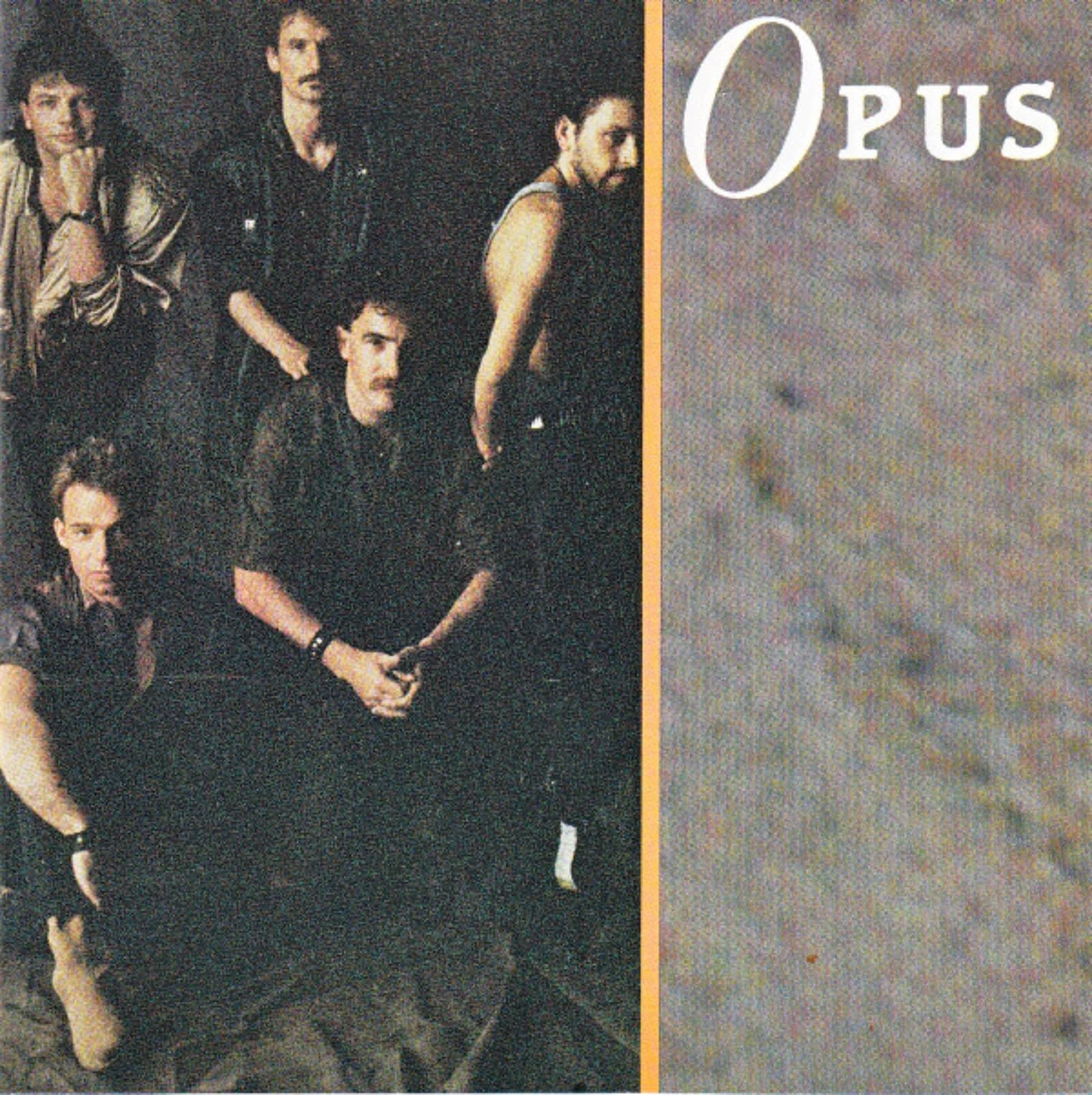 Opus — Givin' A Gift