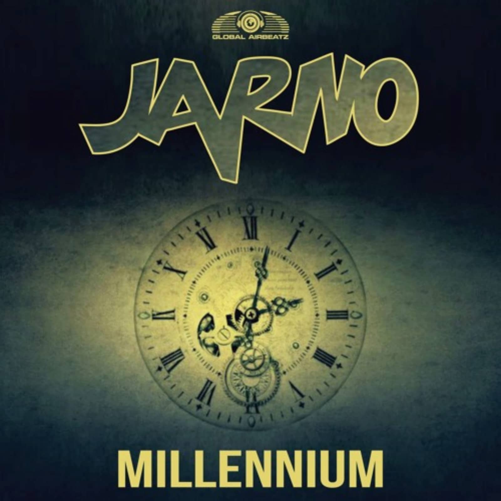 Jarno — Millennium (Clubhoundgang Remix Edit)