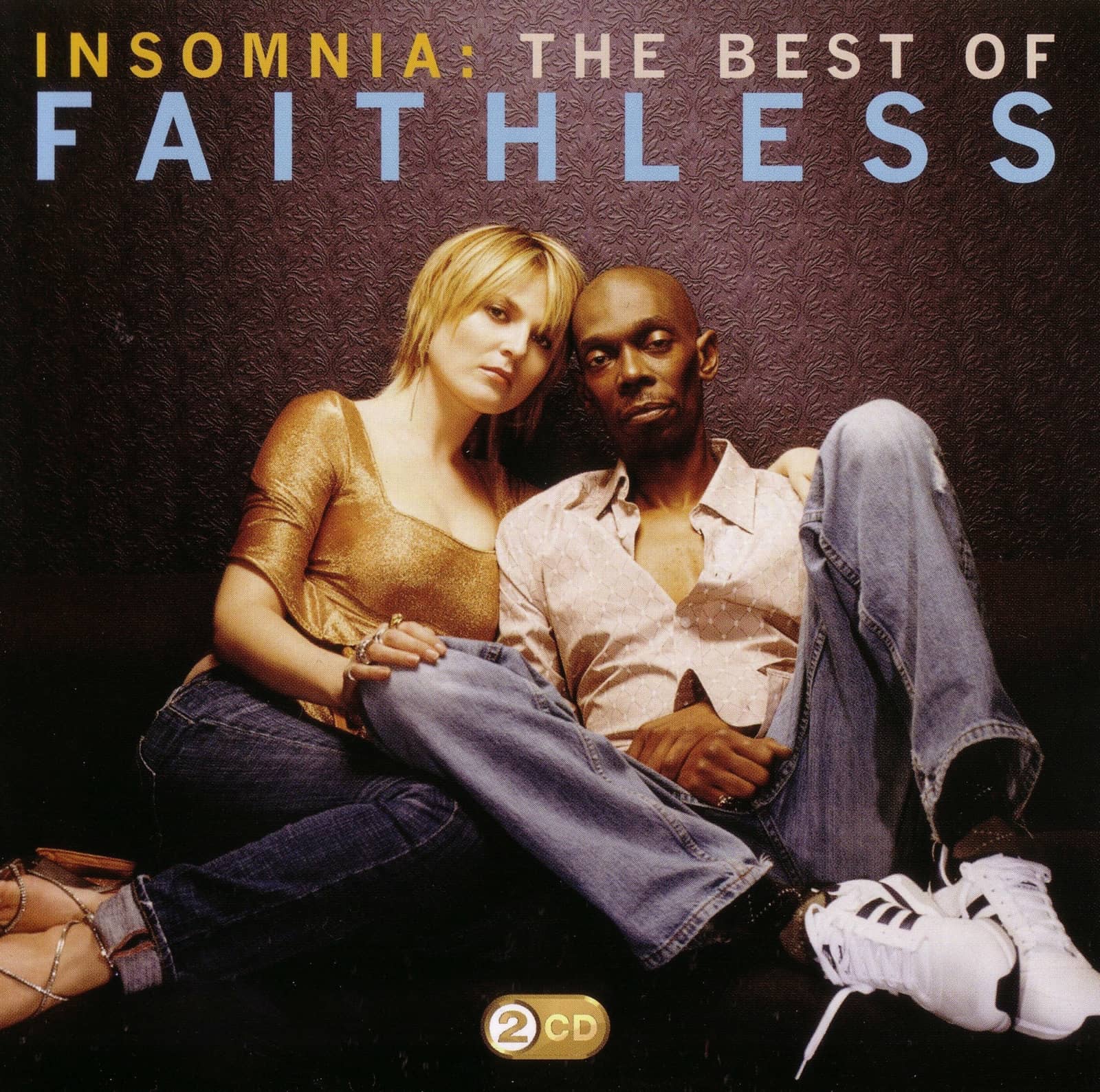 Faithless — Insomnia (Ummet Ozcan Remix)