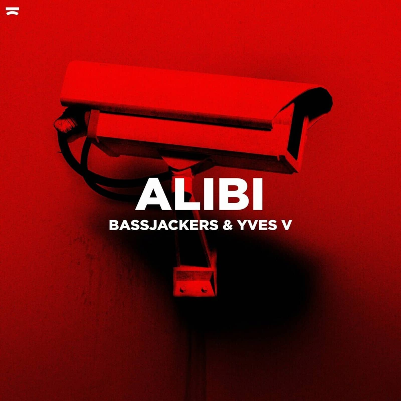 Bassjackers feat. Yves V — Alibi