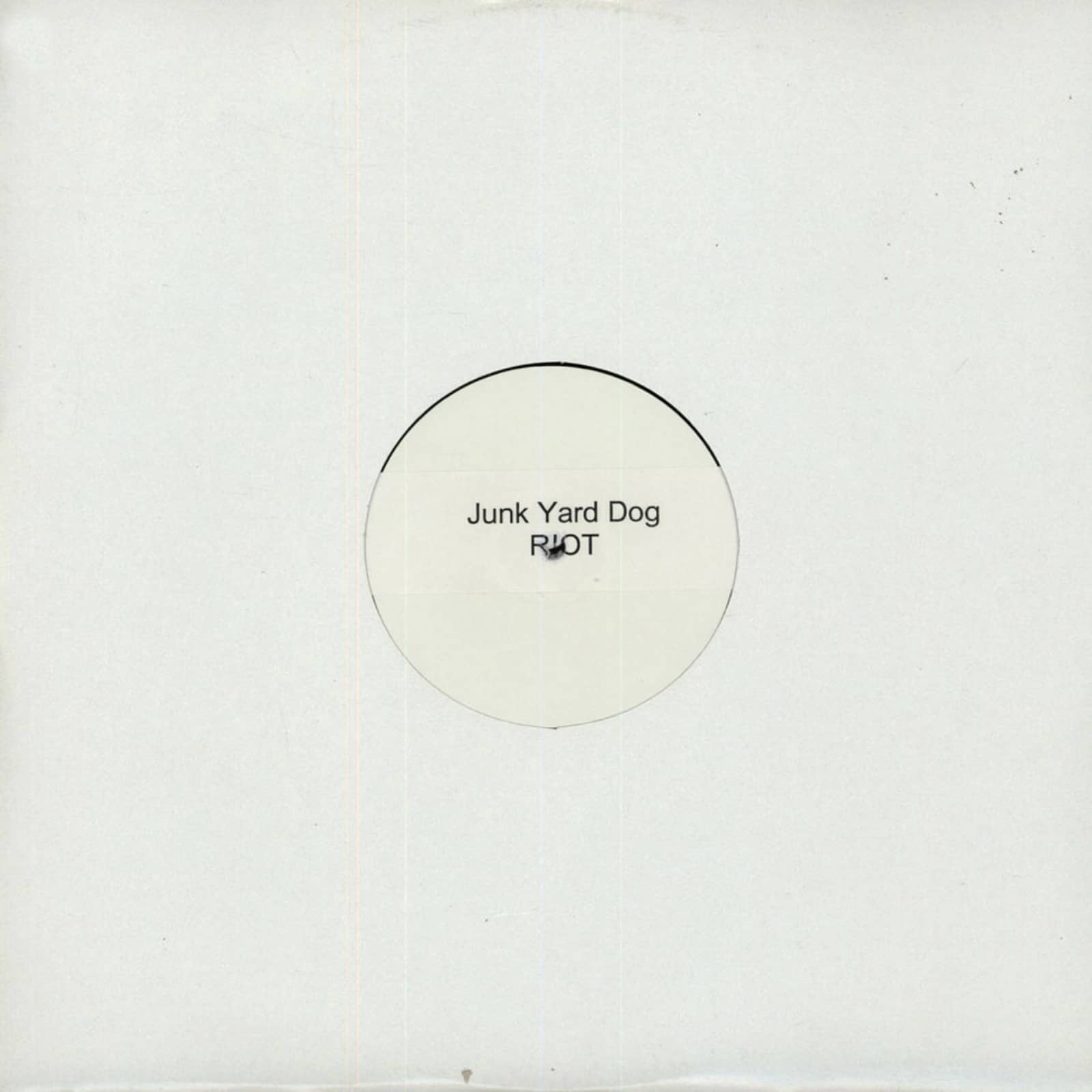 Junk Yard Dog — Riot (Kaylab Remix)