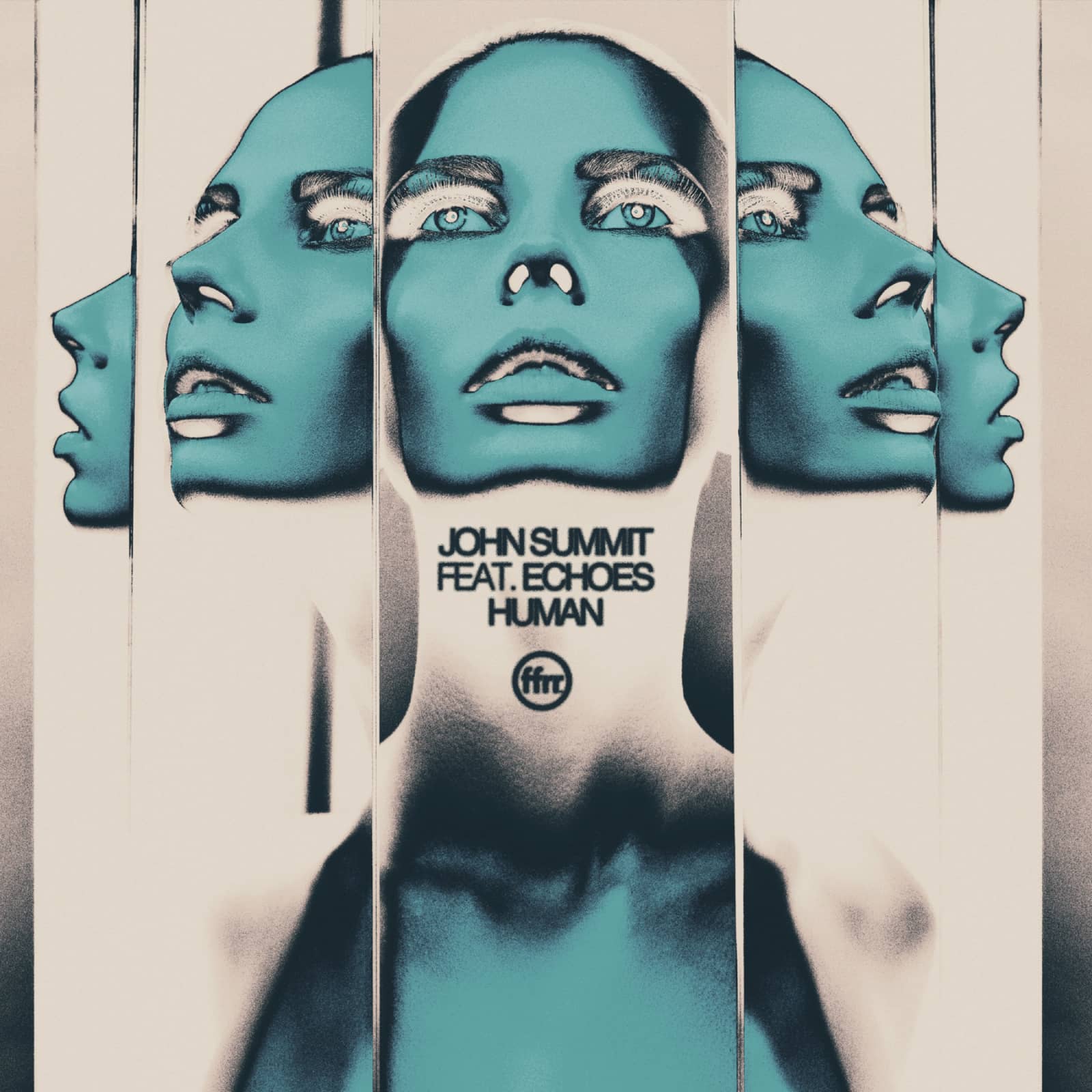 John Summit, Echoes — Human (Original Mix)