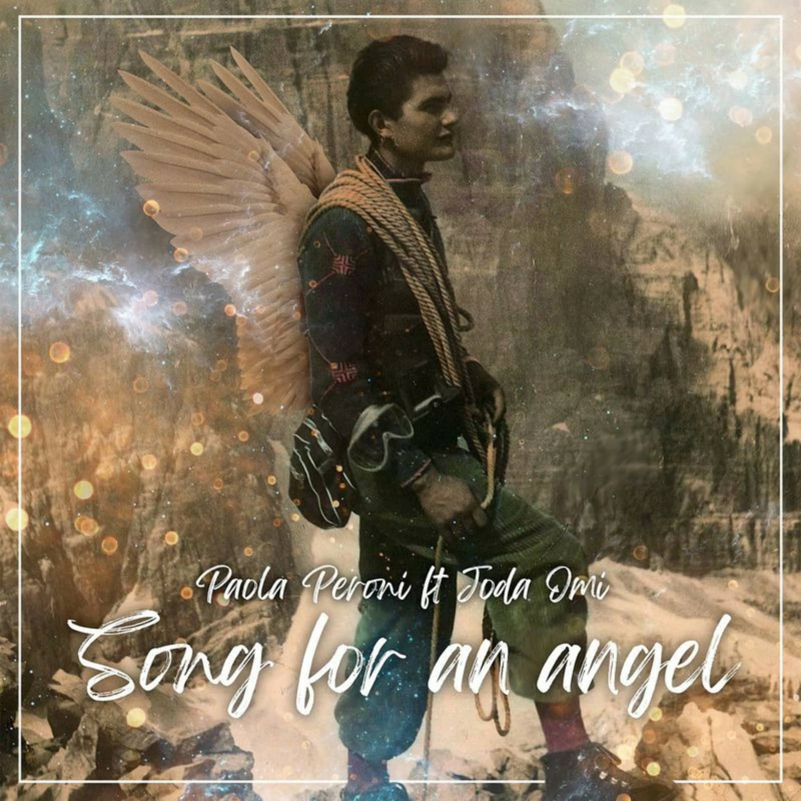 Paola Peroni/Joda Omi — Song For An Angel (Club Edit)