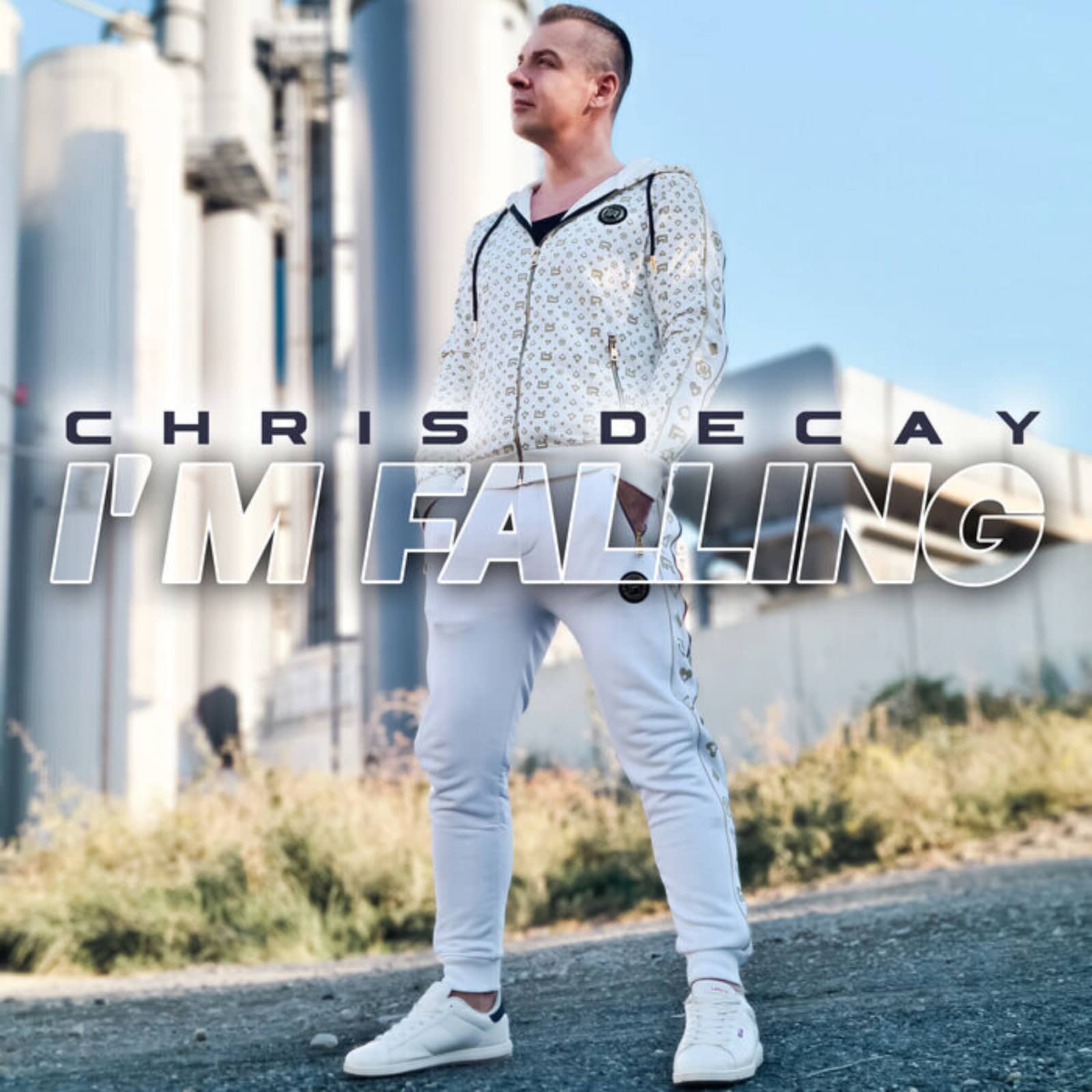 Chris Decay — I'm Falling