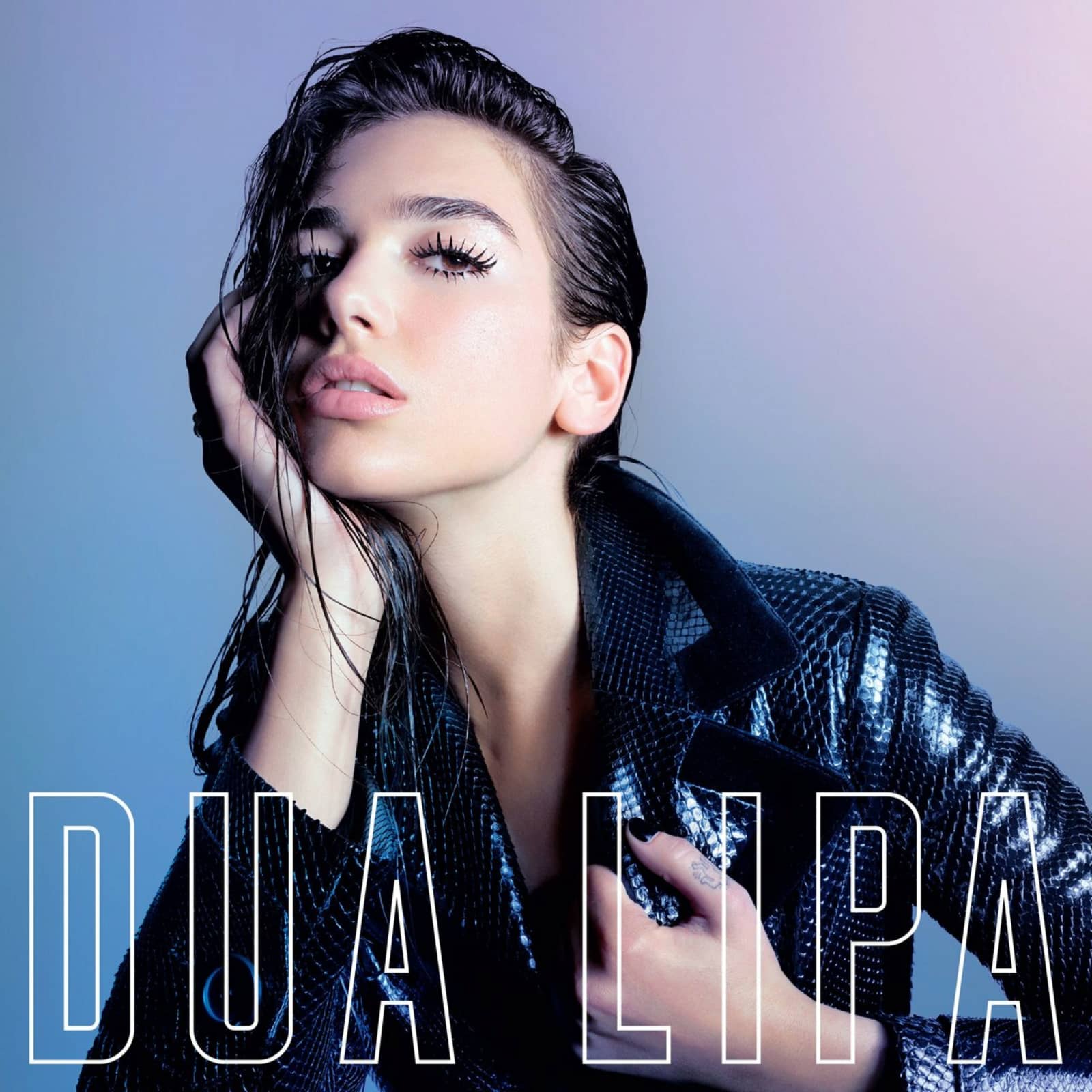 Dua Lipa — Blow Your Mind (Mwah)