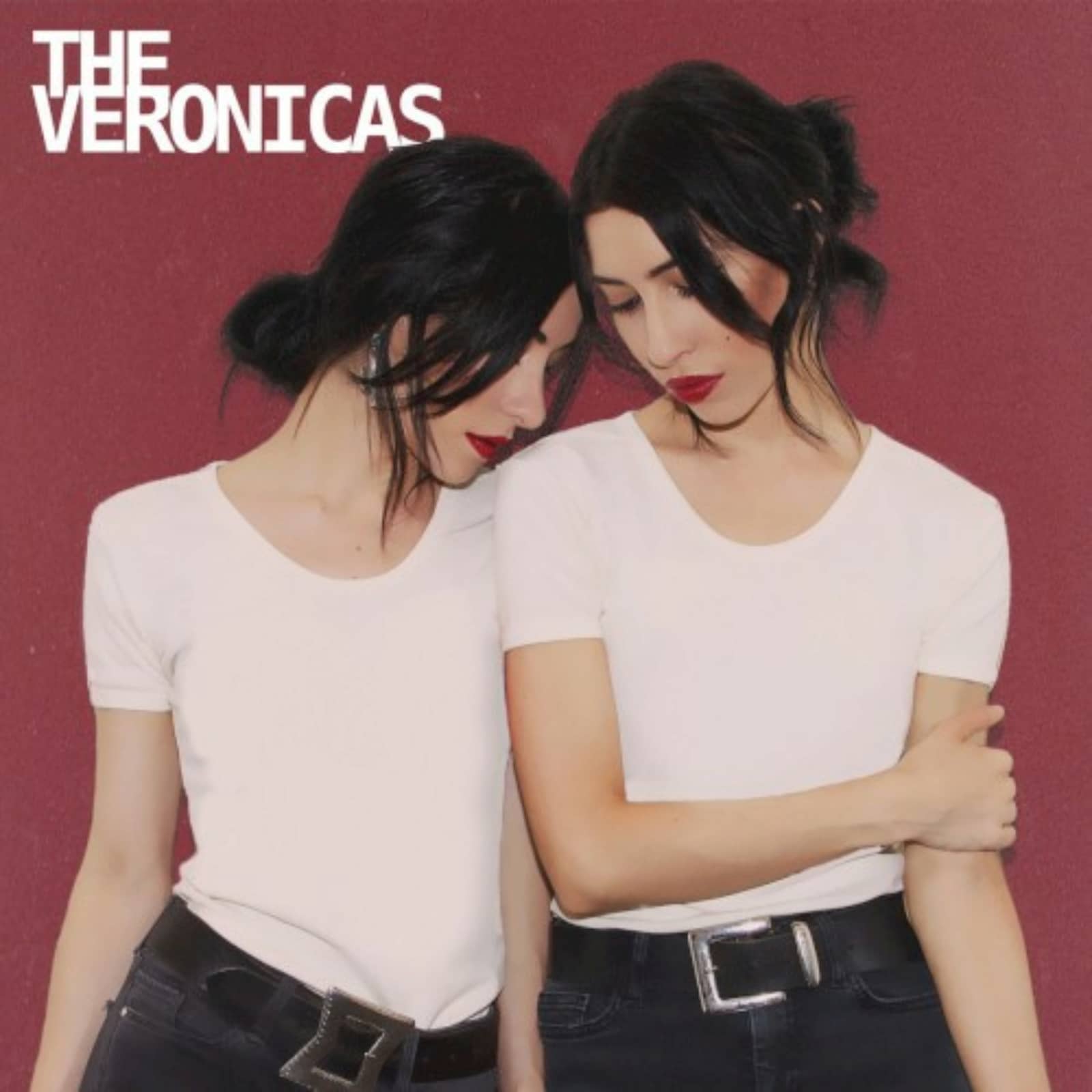 The Veronicas — Mad Love