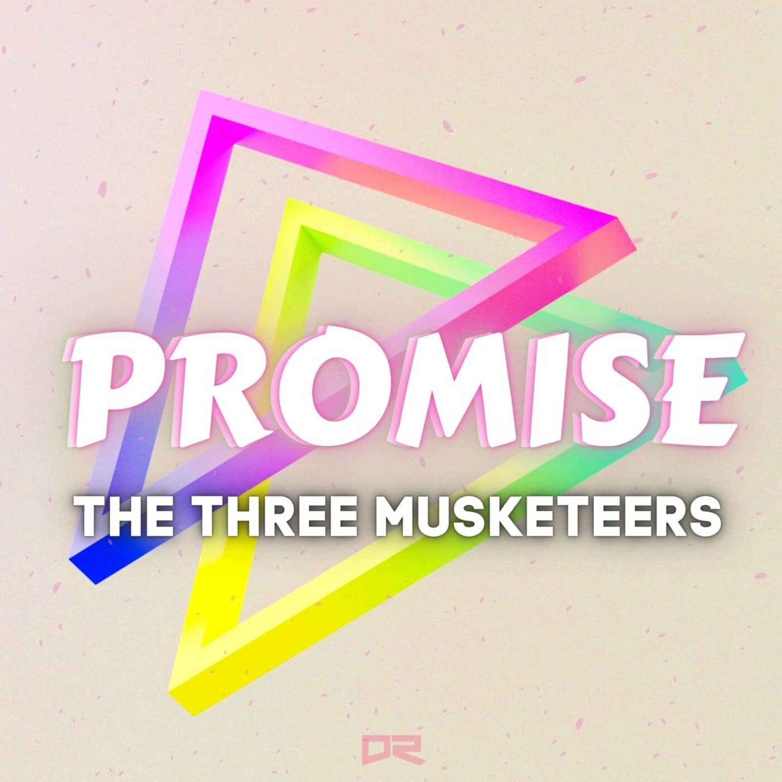 The Three Musketeers — Promise (Extended Mix)