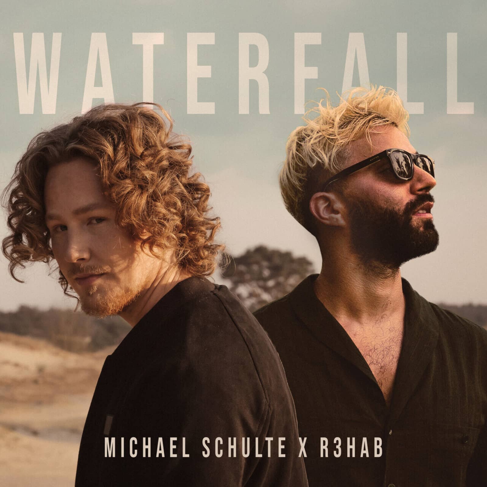 Michael Schulte & R3HAB — Waterfall