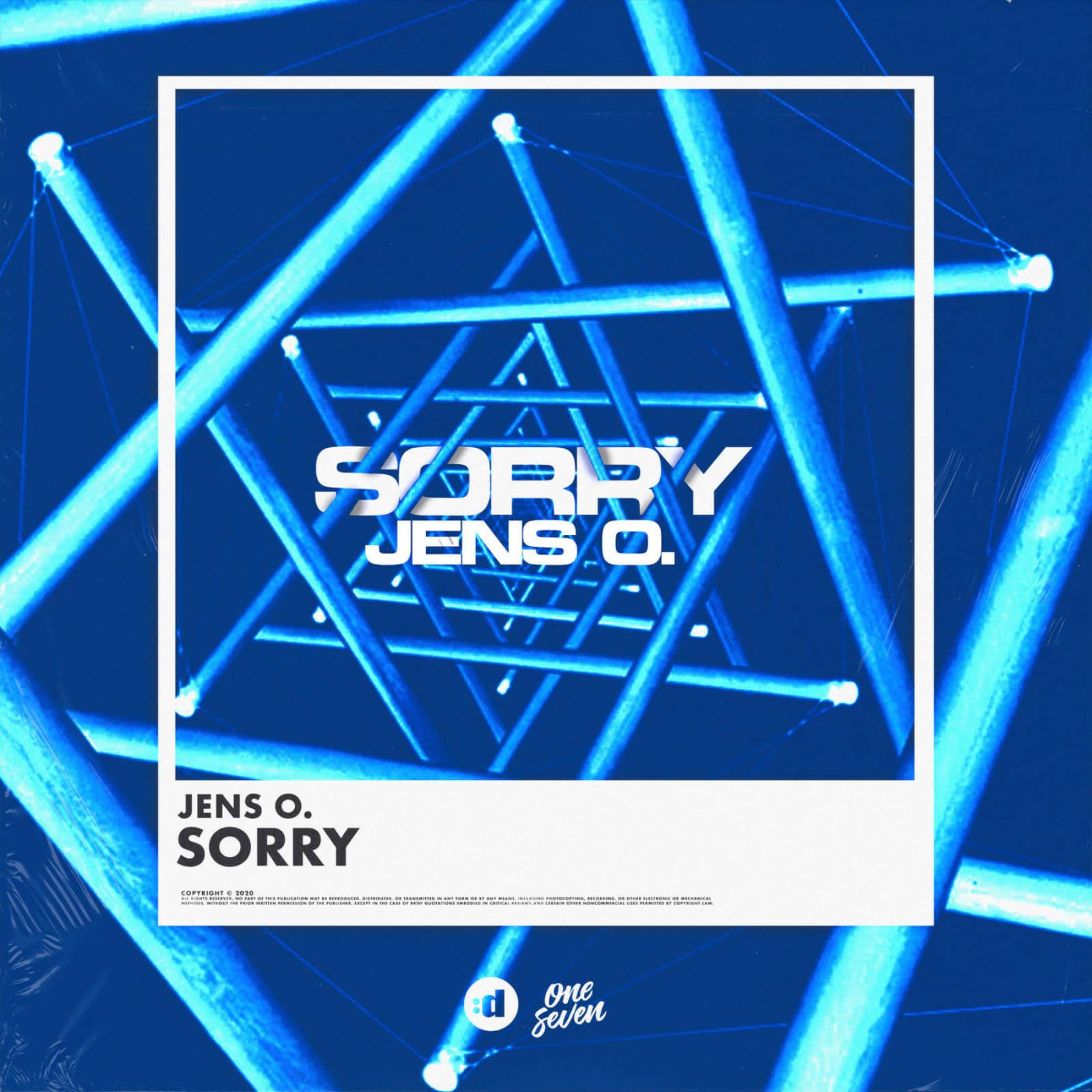 Jens O. — Sorry