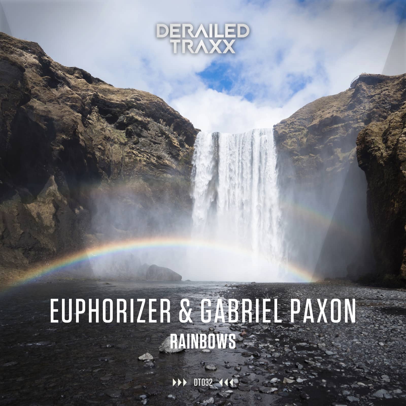 Euphorizer & Gabriel Paxon — Rainbows