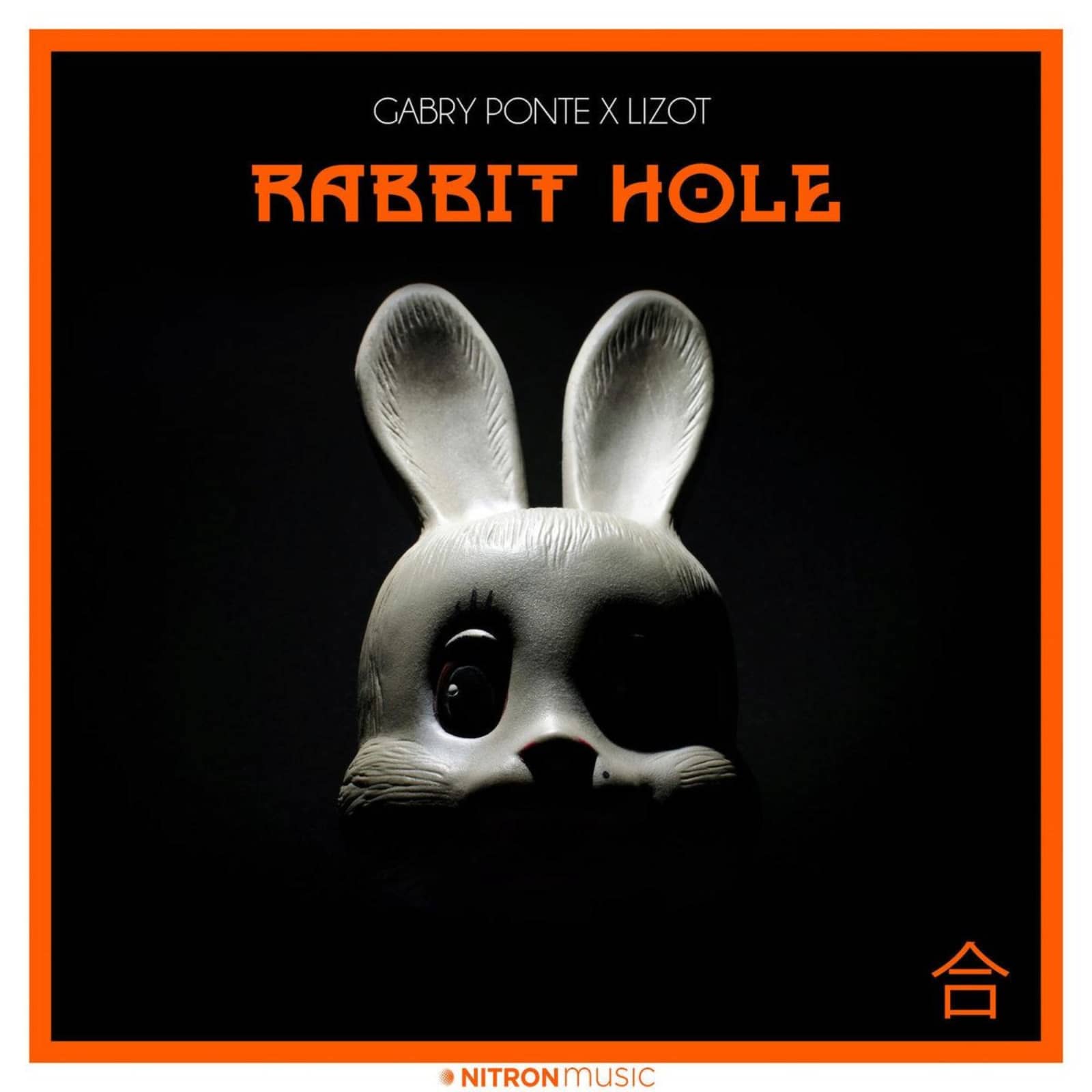 Gabry Ponte & Lizot — Rabbit Hole