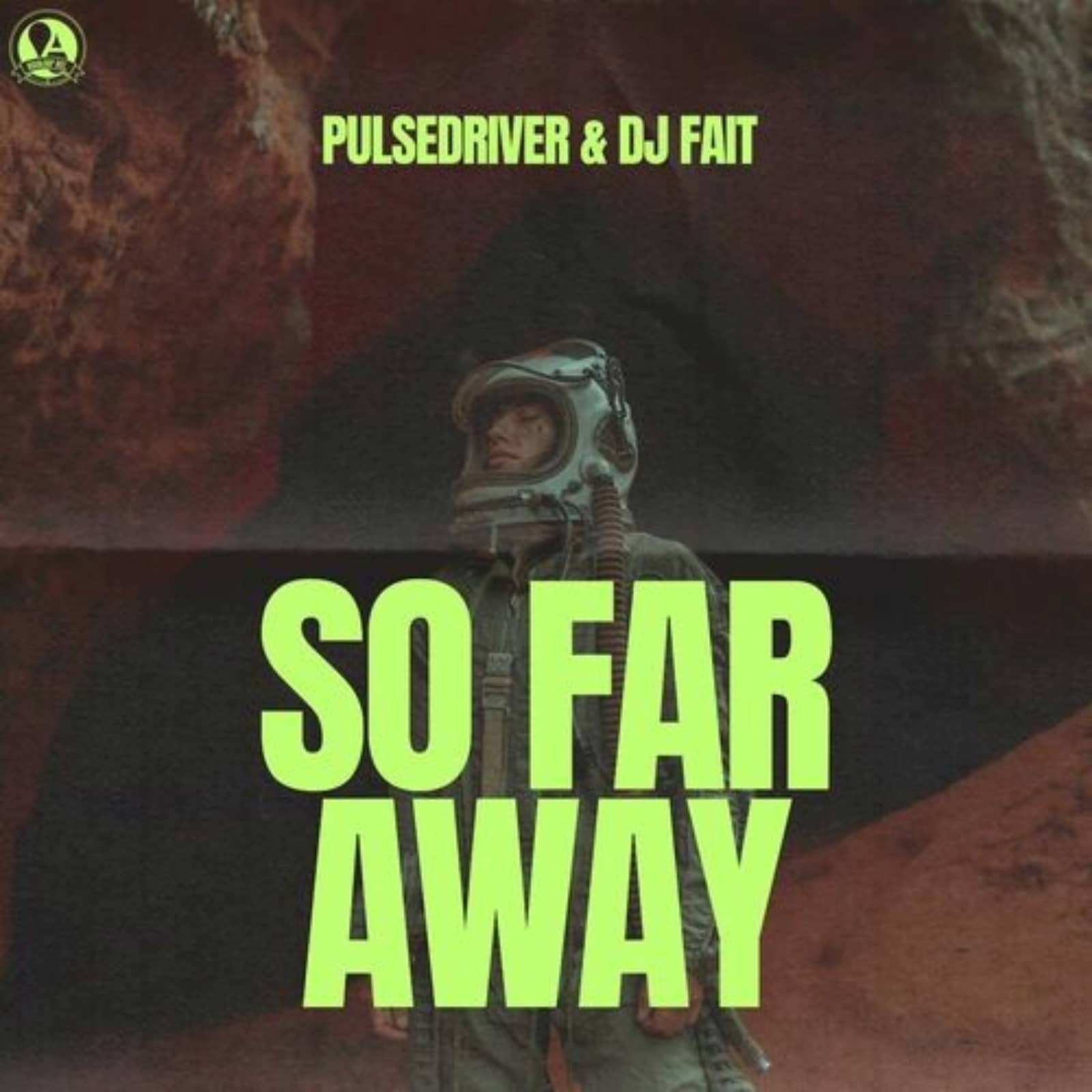 Pulsedriver & DJ Fait — So Far Away (Club Mix)