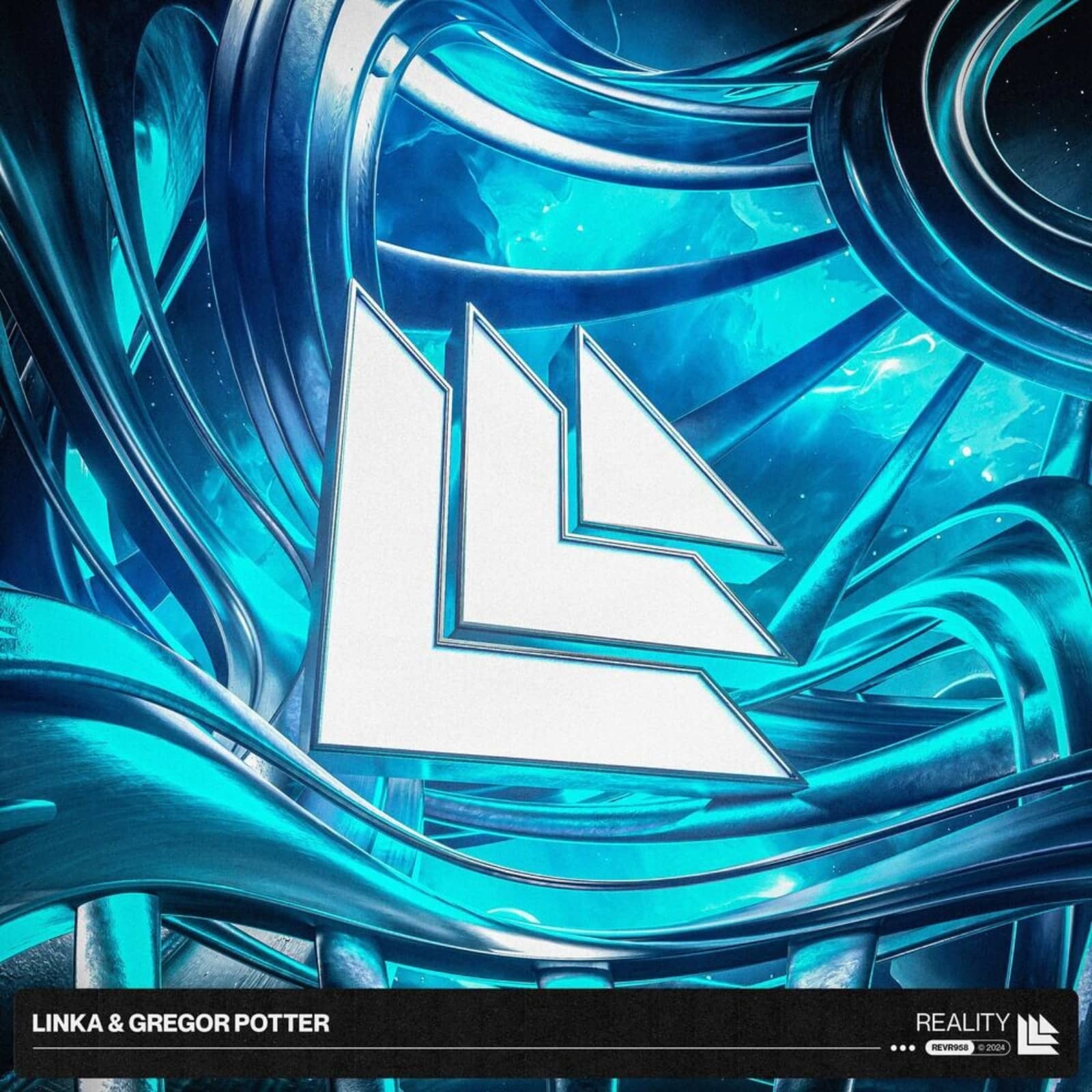 Linka & Gregor Potter — Reality