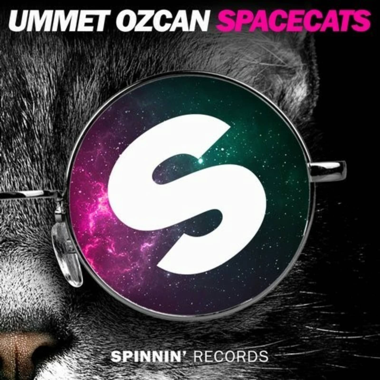 Ummet Ozcan — Spacecats (Extended Mix)