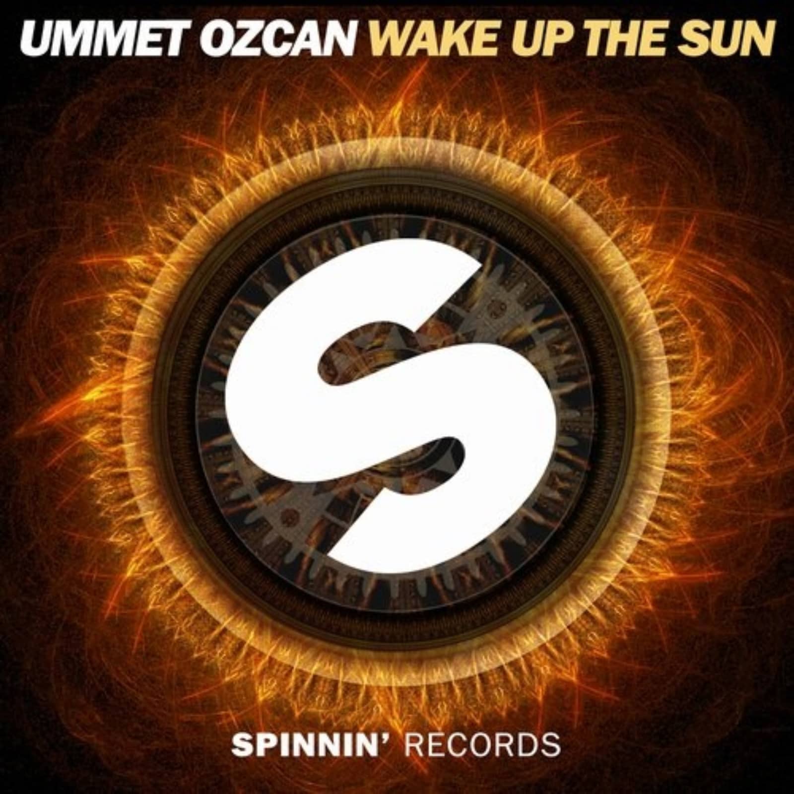 Ummet Ozcan — Wake Up The Sun (Extended Mix)