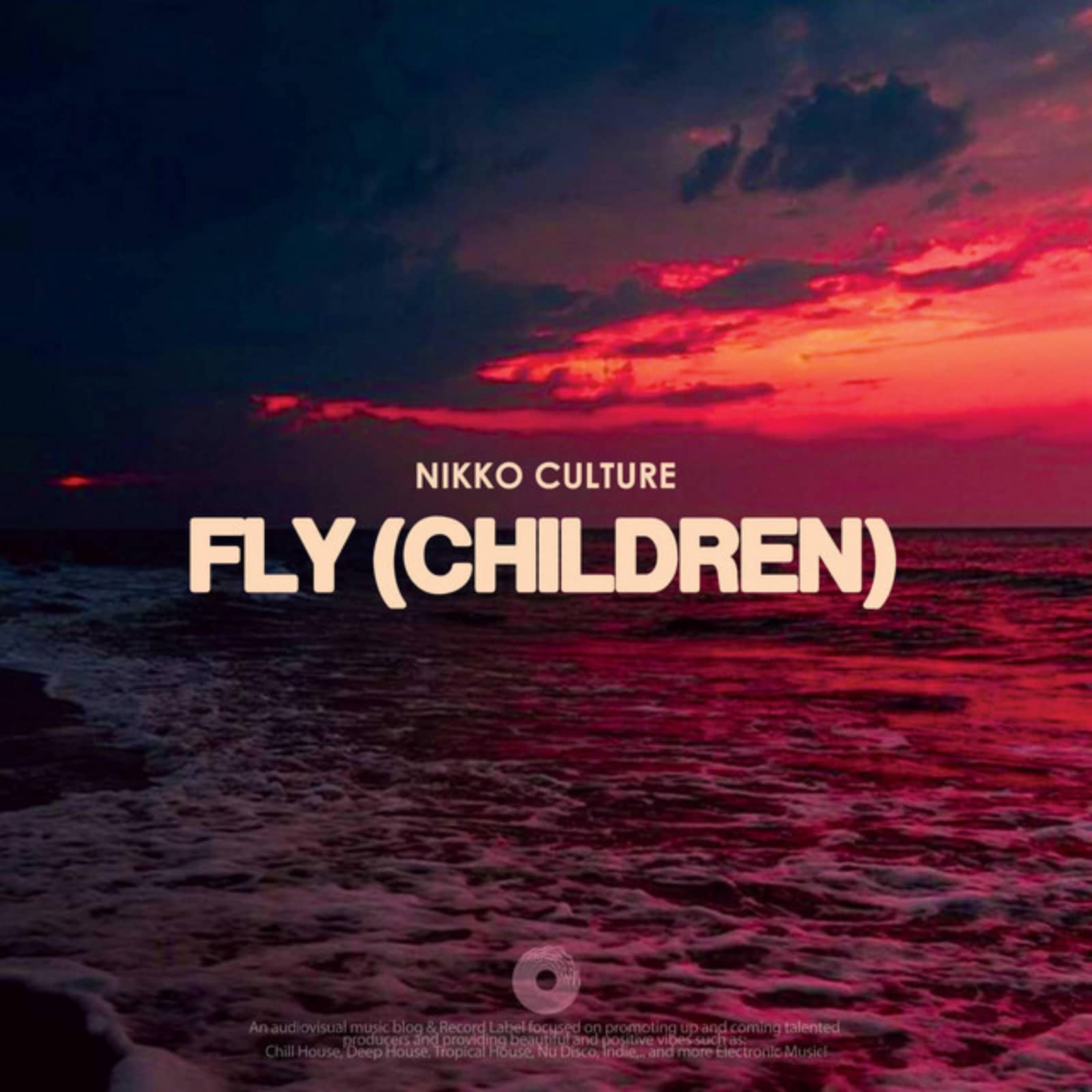 Nikko Culture — Fly (Children)