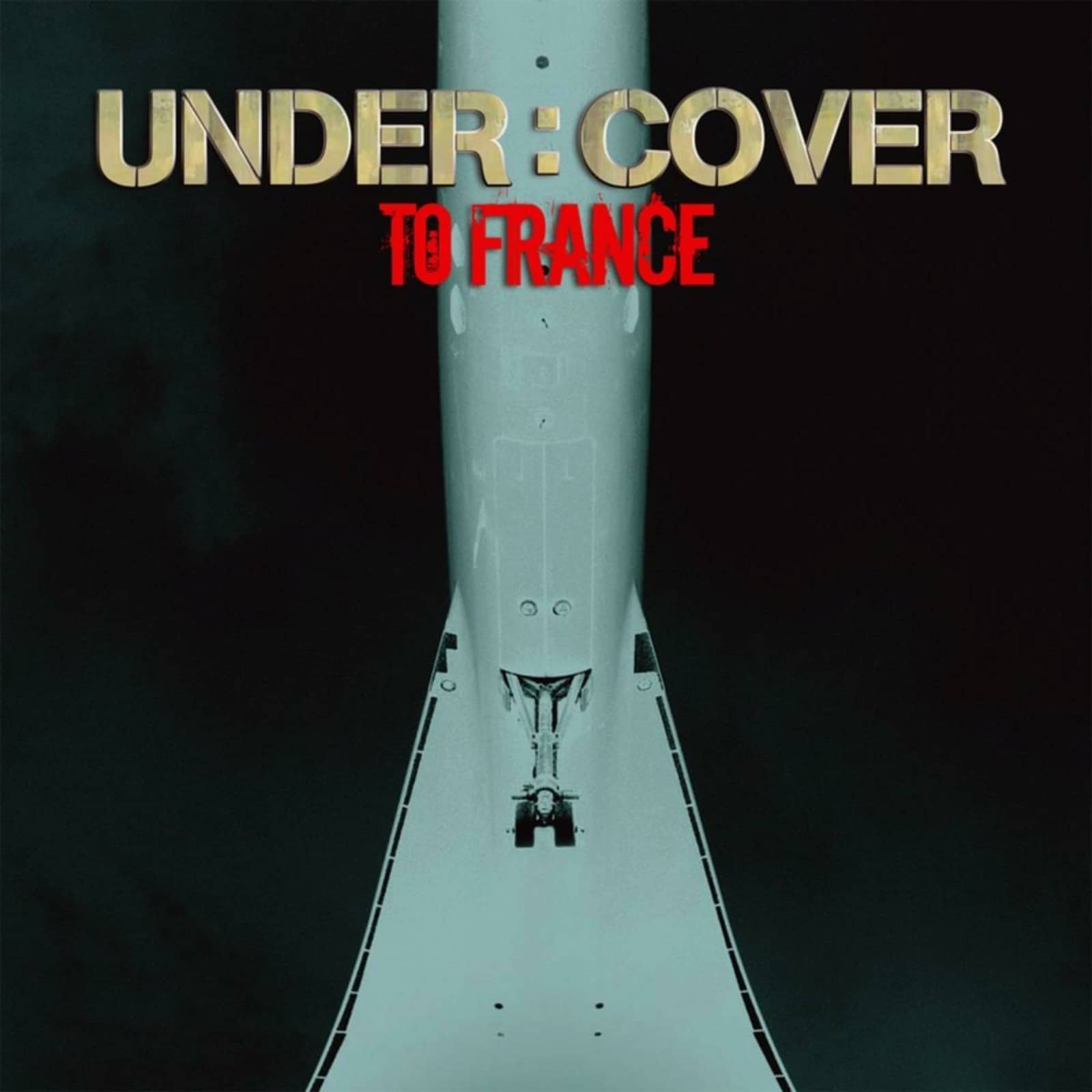 Under Cover — To France
