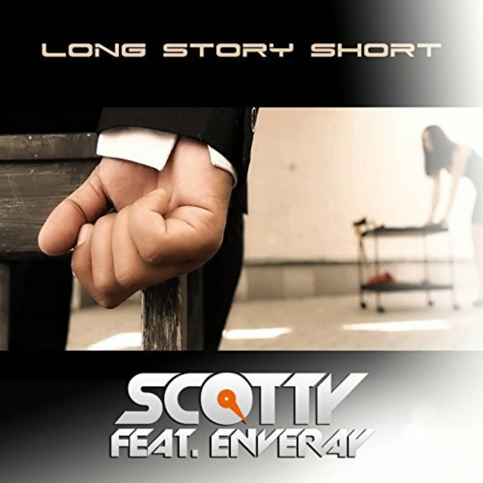 Scotty feat. Enveray — Long Story Short (Tavengo Remix)