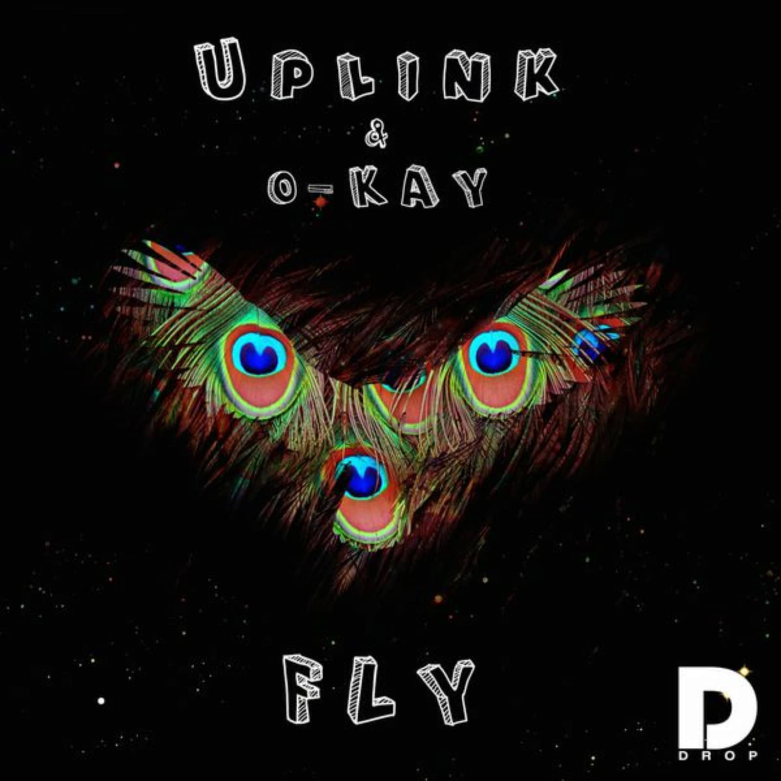 Uplink & O-Kay feat. Philip Strand — Fly