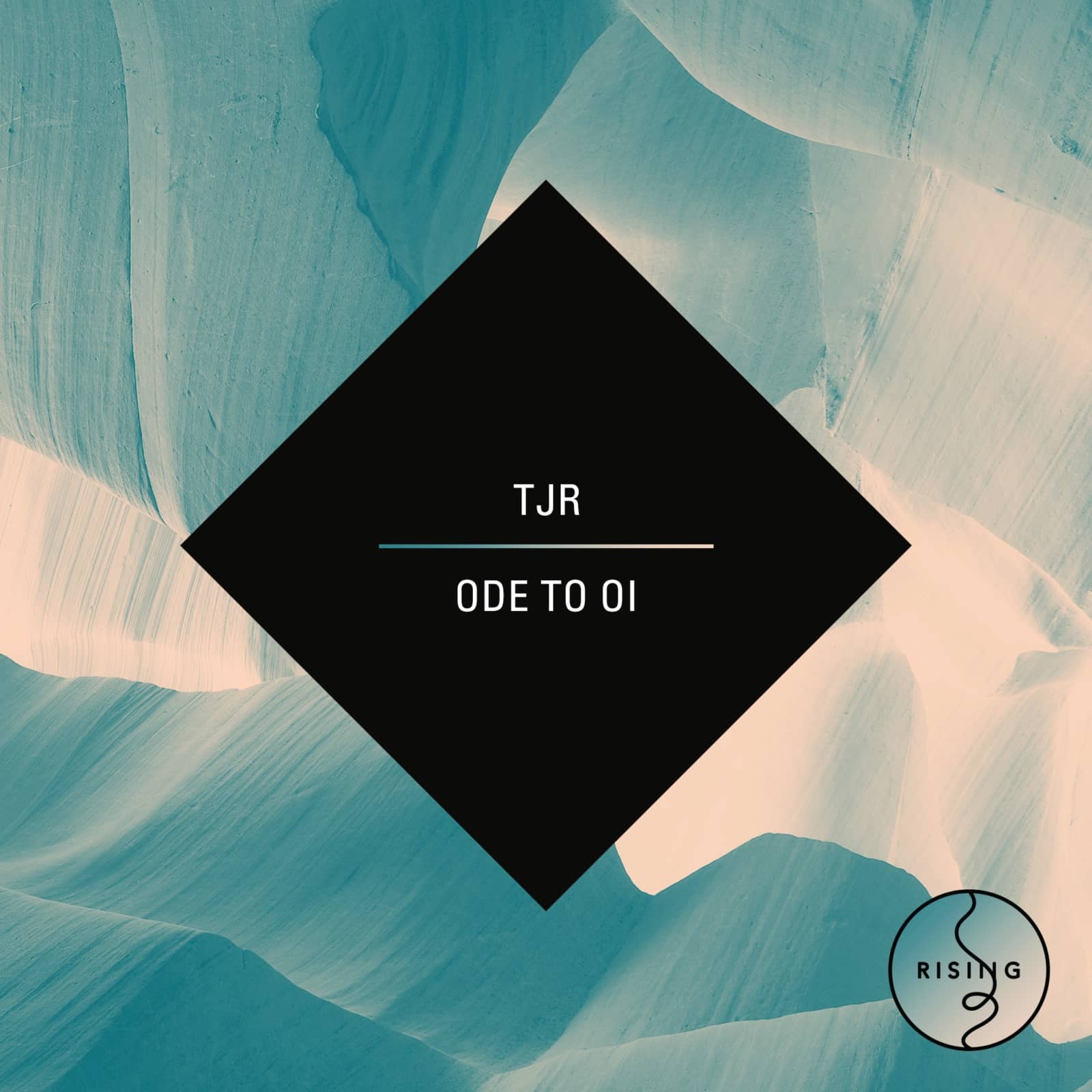 TJR — Ode to Oi