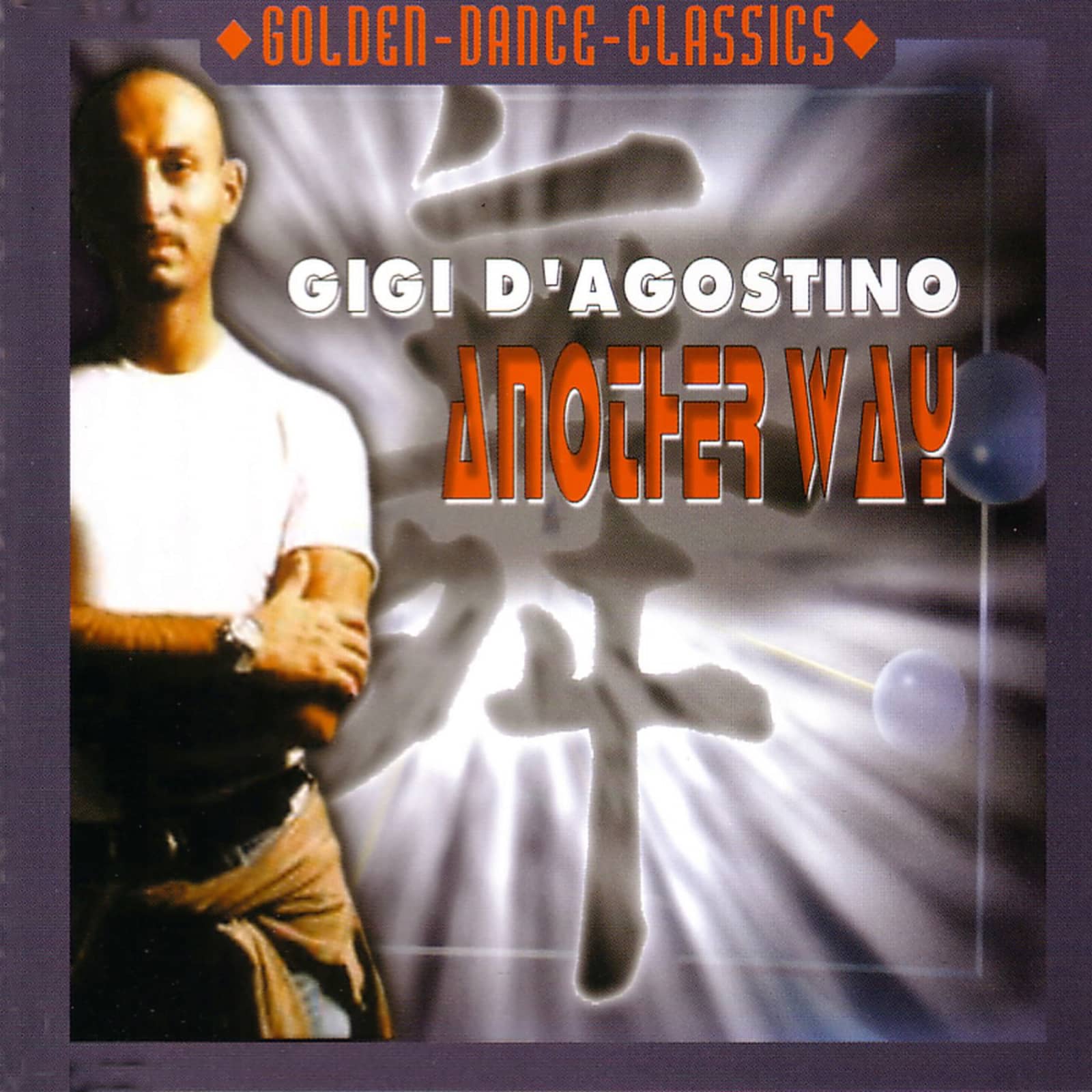 Gigi D' Agostino — Another Way 2021 (Geryson S & Chris NewmaN Edit)