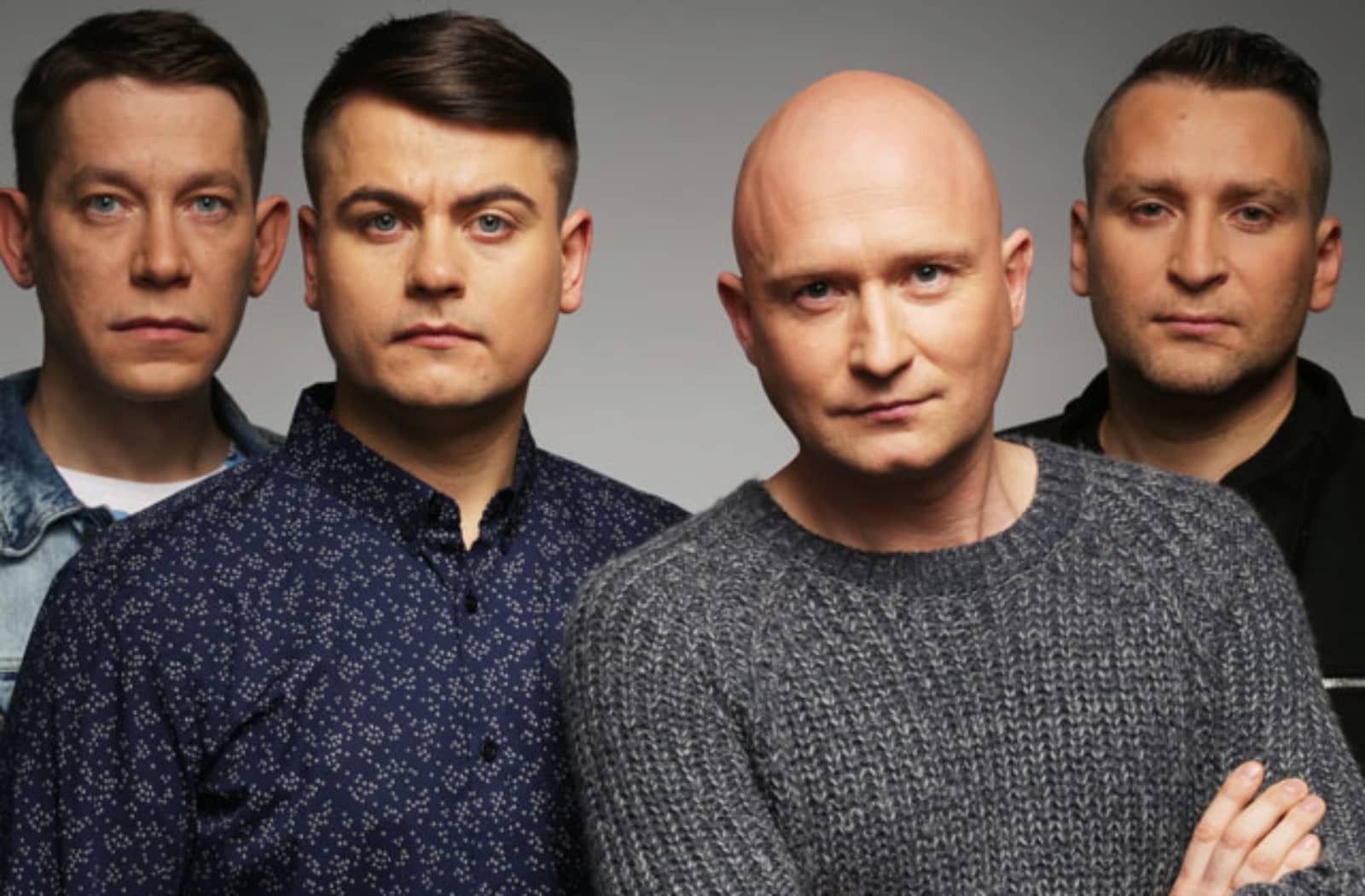Forte — Tur Taalumaa [Dj McM & Washex Club Mix]