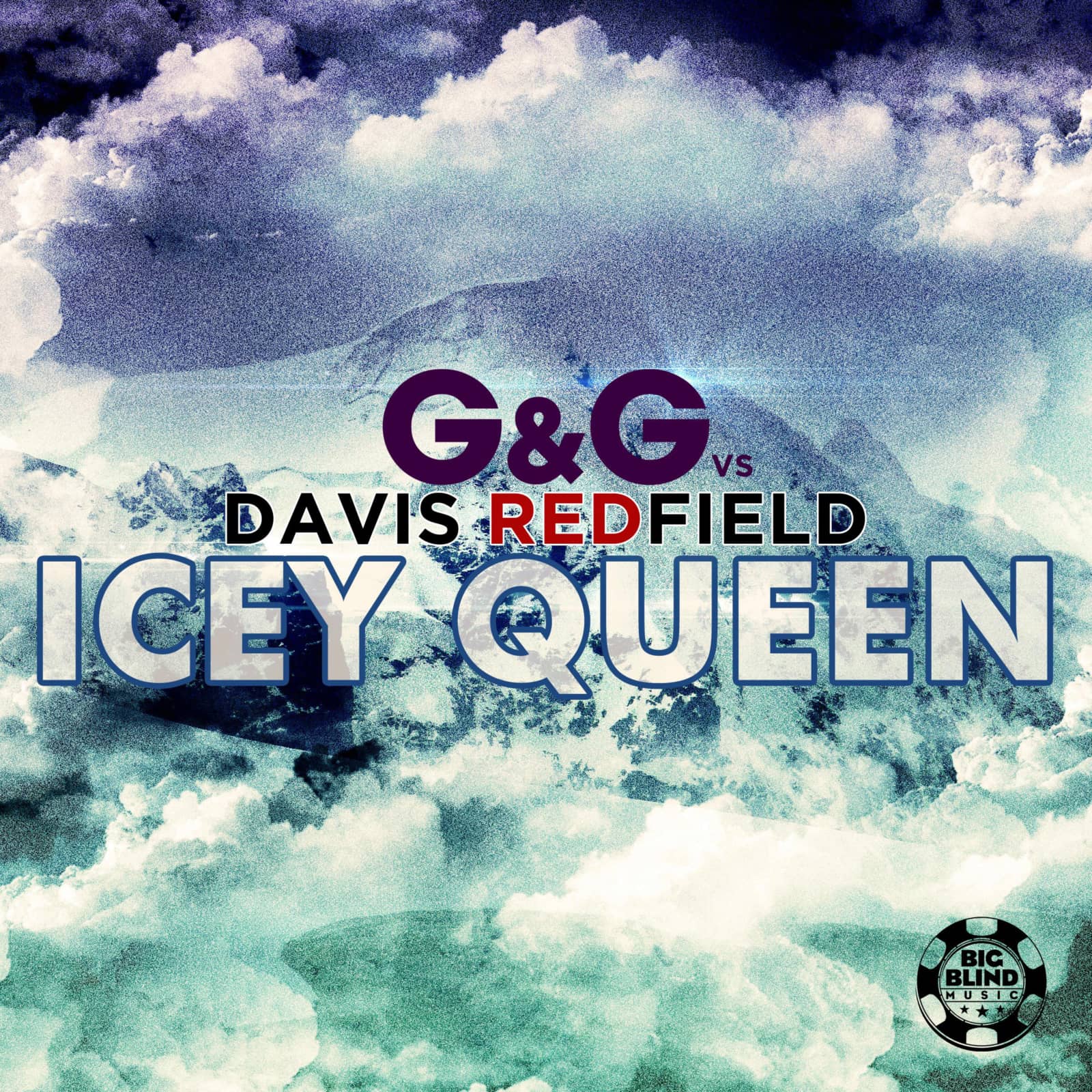 G&G vs. Davis Redfield — Icey Queen (Crazy 1 remix)