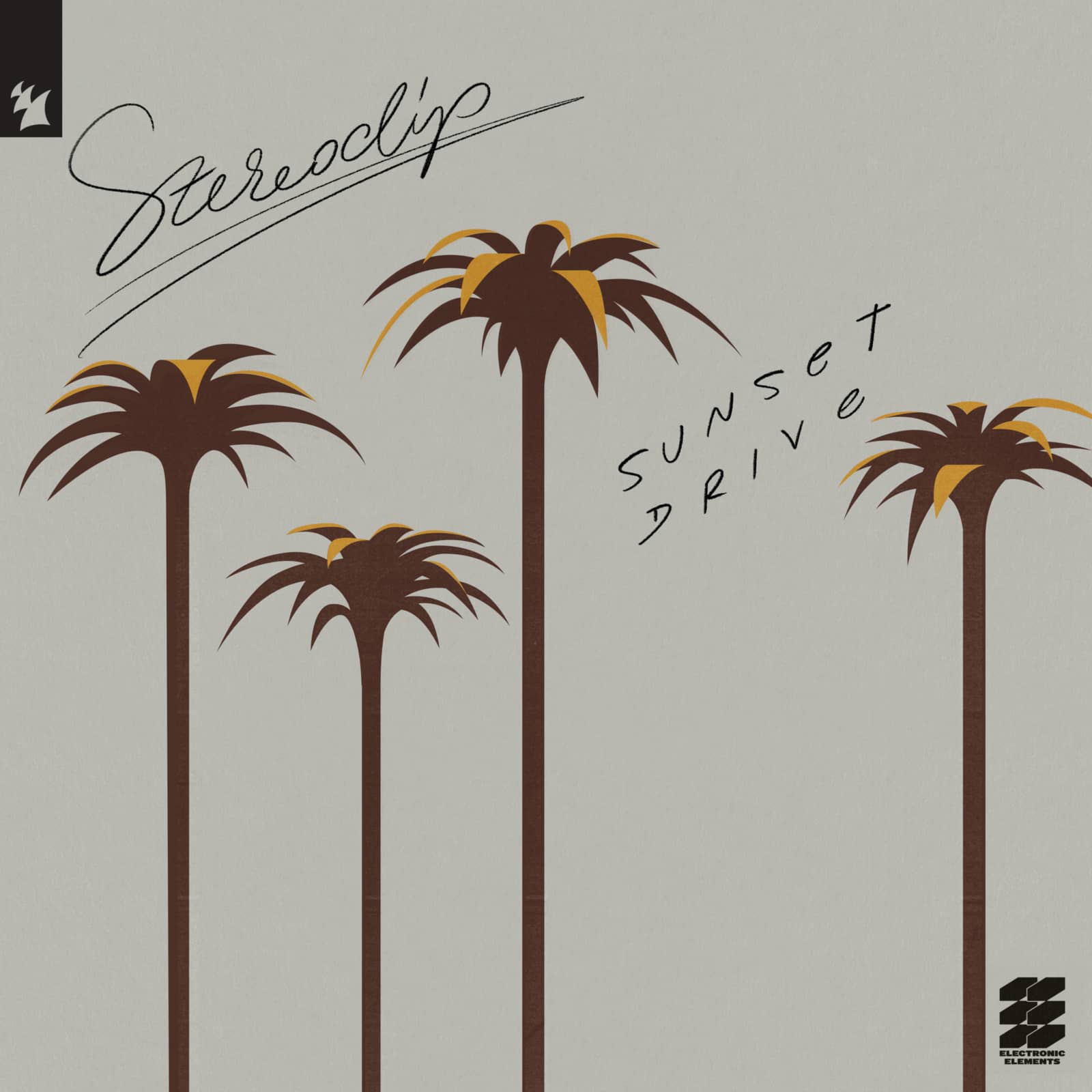 Stereoclip — Sunset Drive