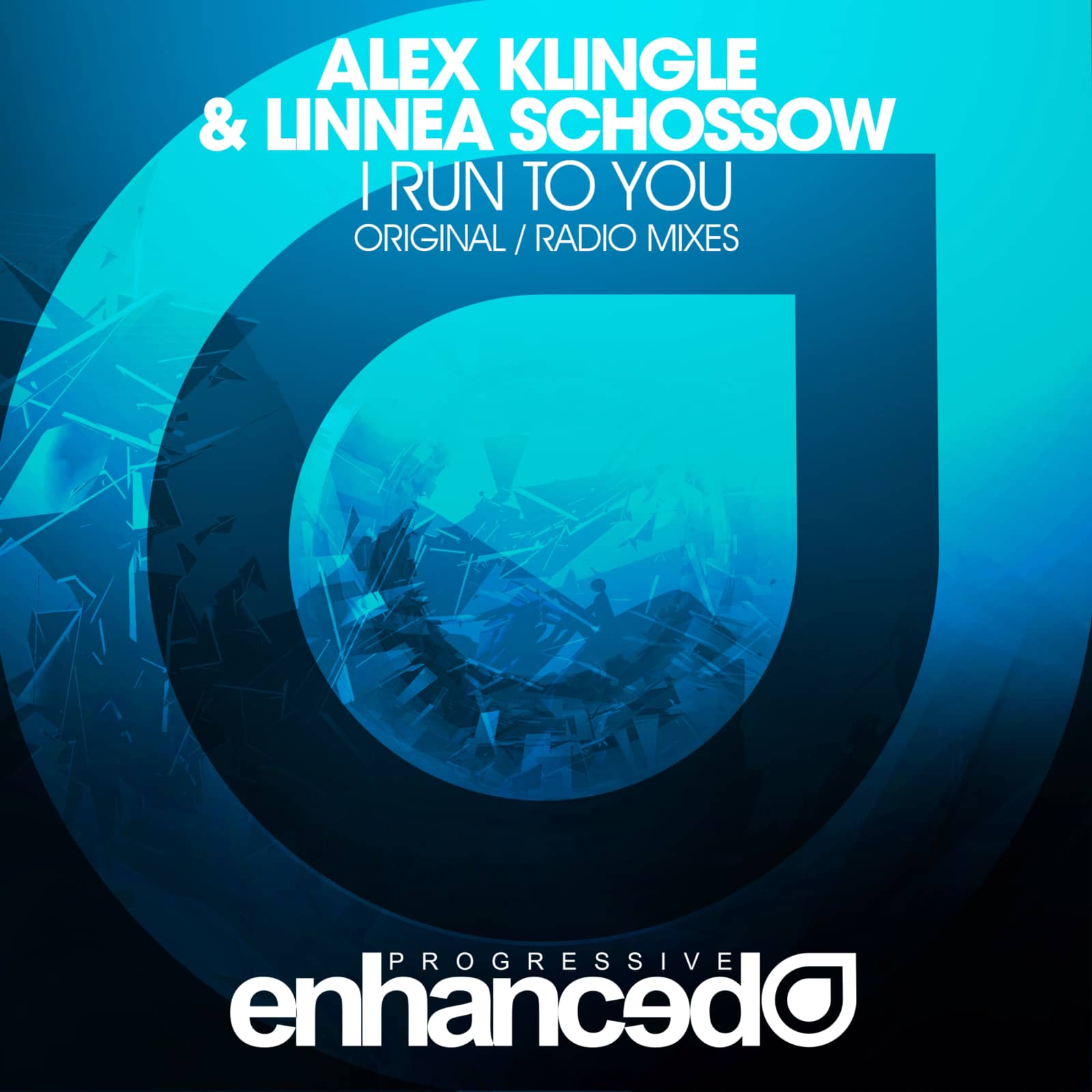 Alex Klingle & Linnea Schossow — I Run To You