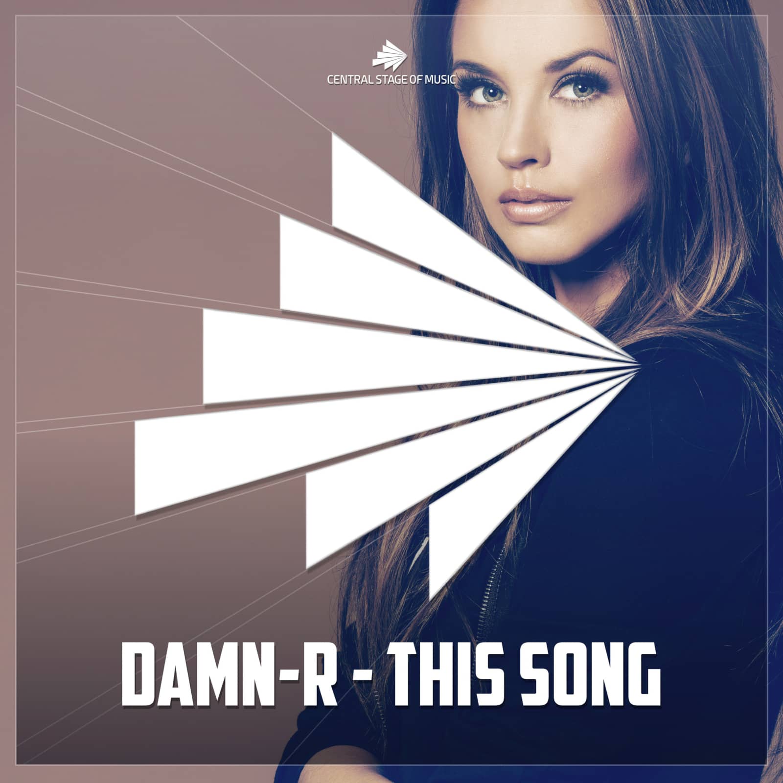 Damn-R — This Song (Max R. Remix)