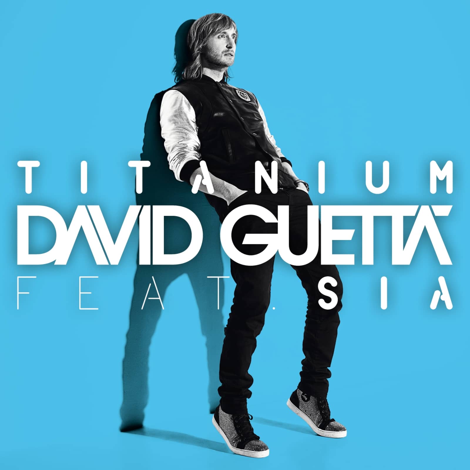 David Guetta & Sia — Titanium (Ti-Mo Bootleg Mix)