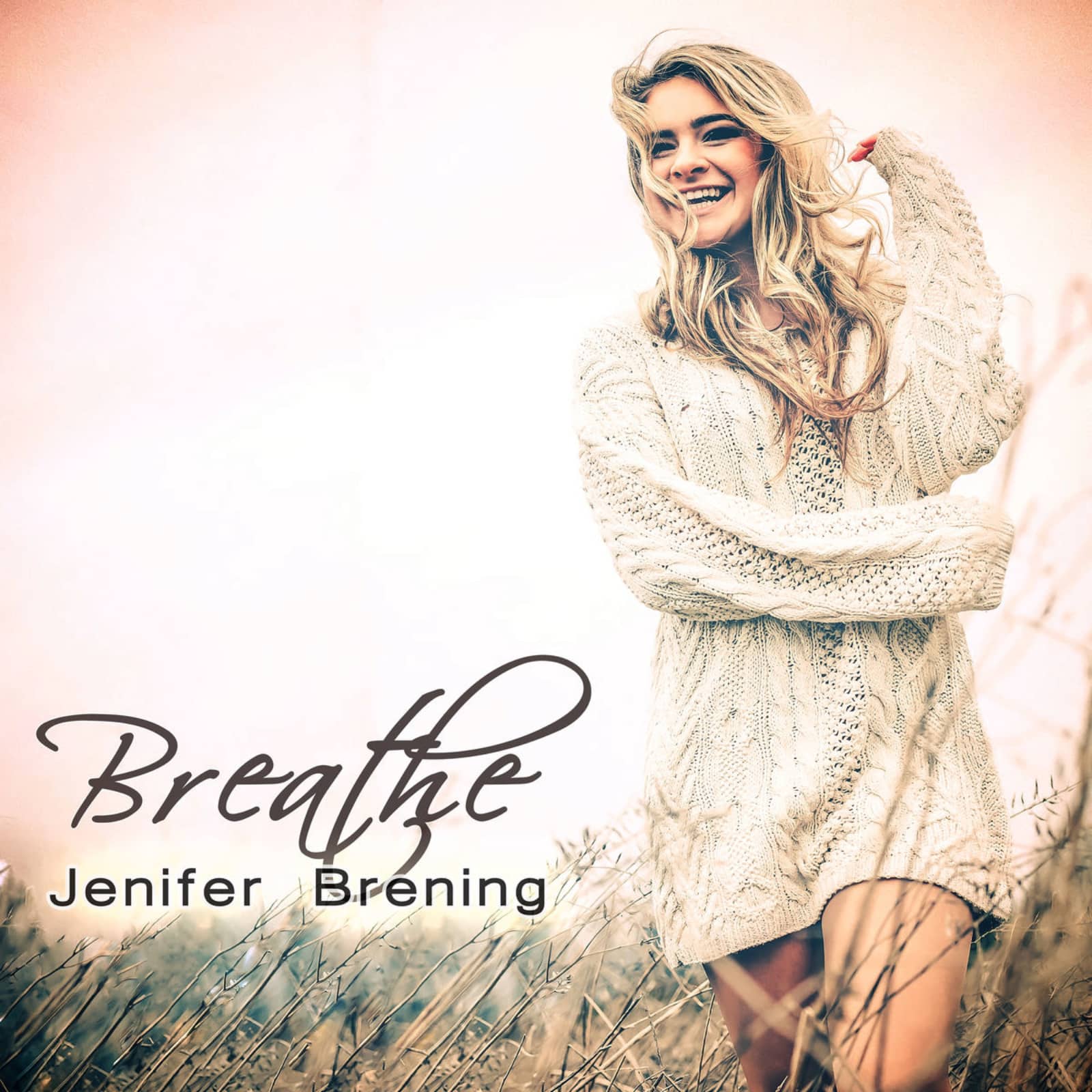 Jenifer Brening — Breathe