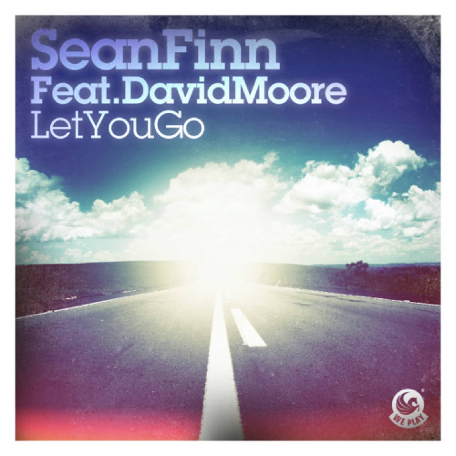 Sean Finn ft. David Moore — Let You Go (DBN Remix)