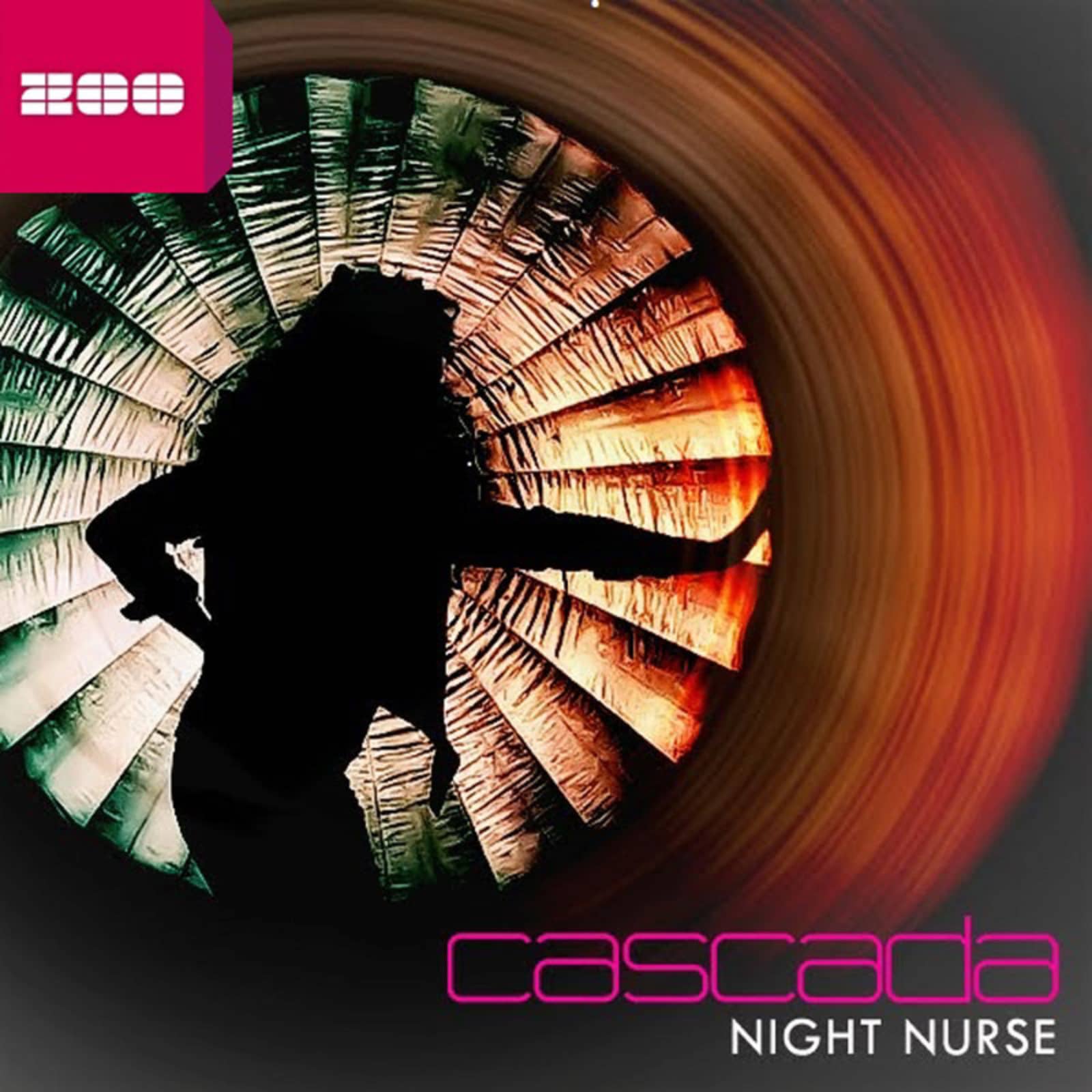 Cascada — Night Nurse (Ryan Thistlebeck vs. Dan Winter edit)
