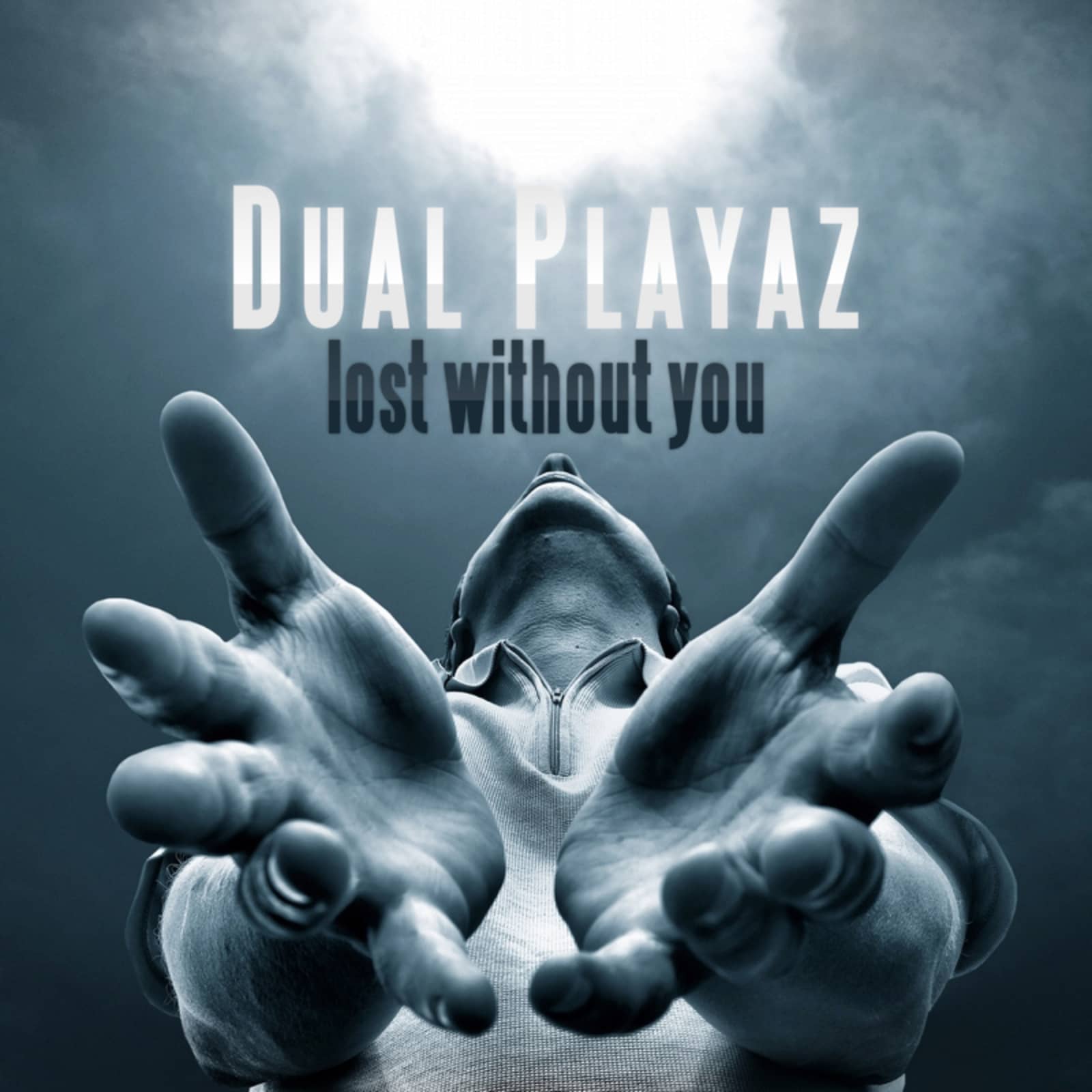 Dual Playaz — Lost Without You (Empyre One Remix Edit)