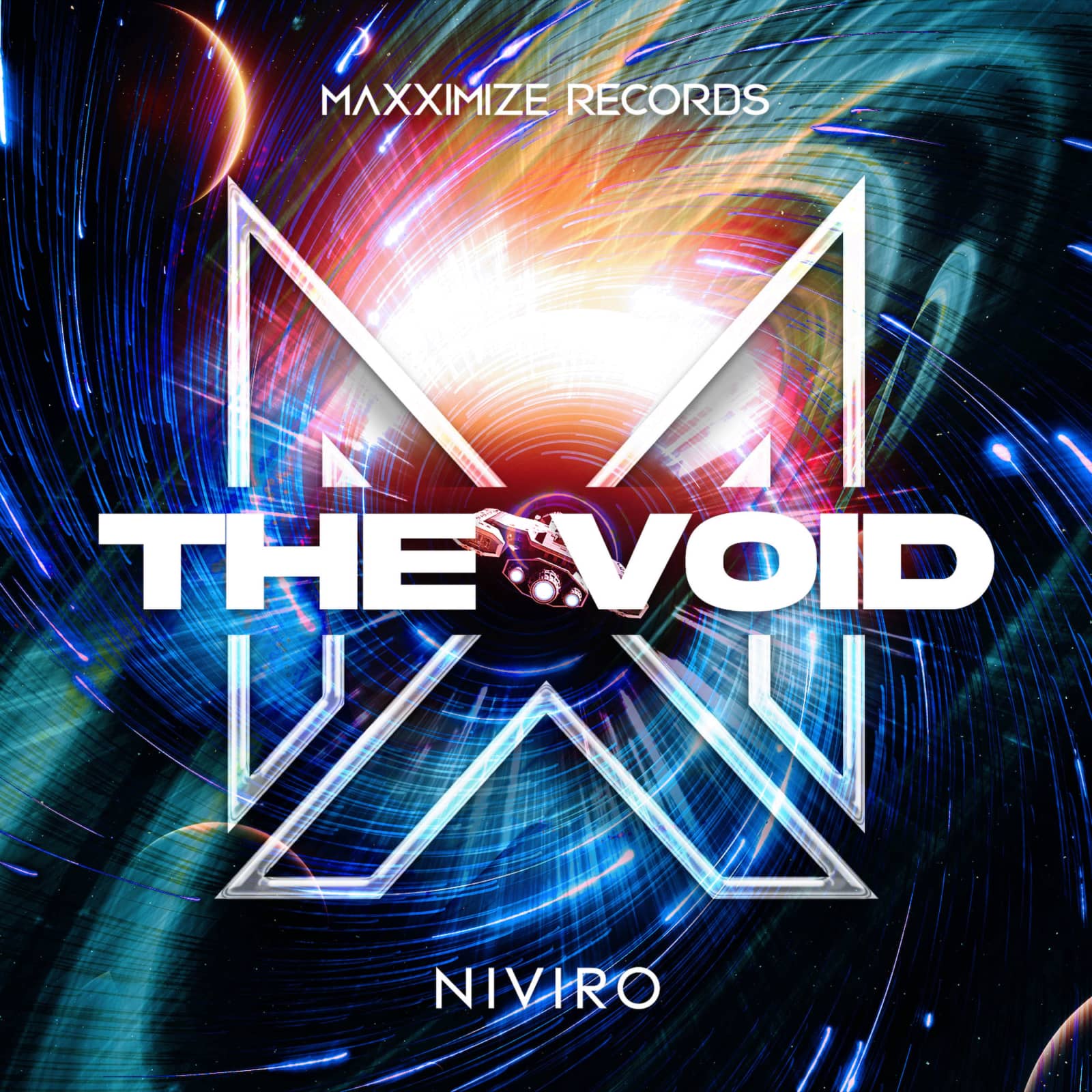 NIVIRO — The Void (Extended Mix)