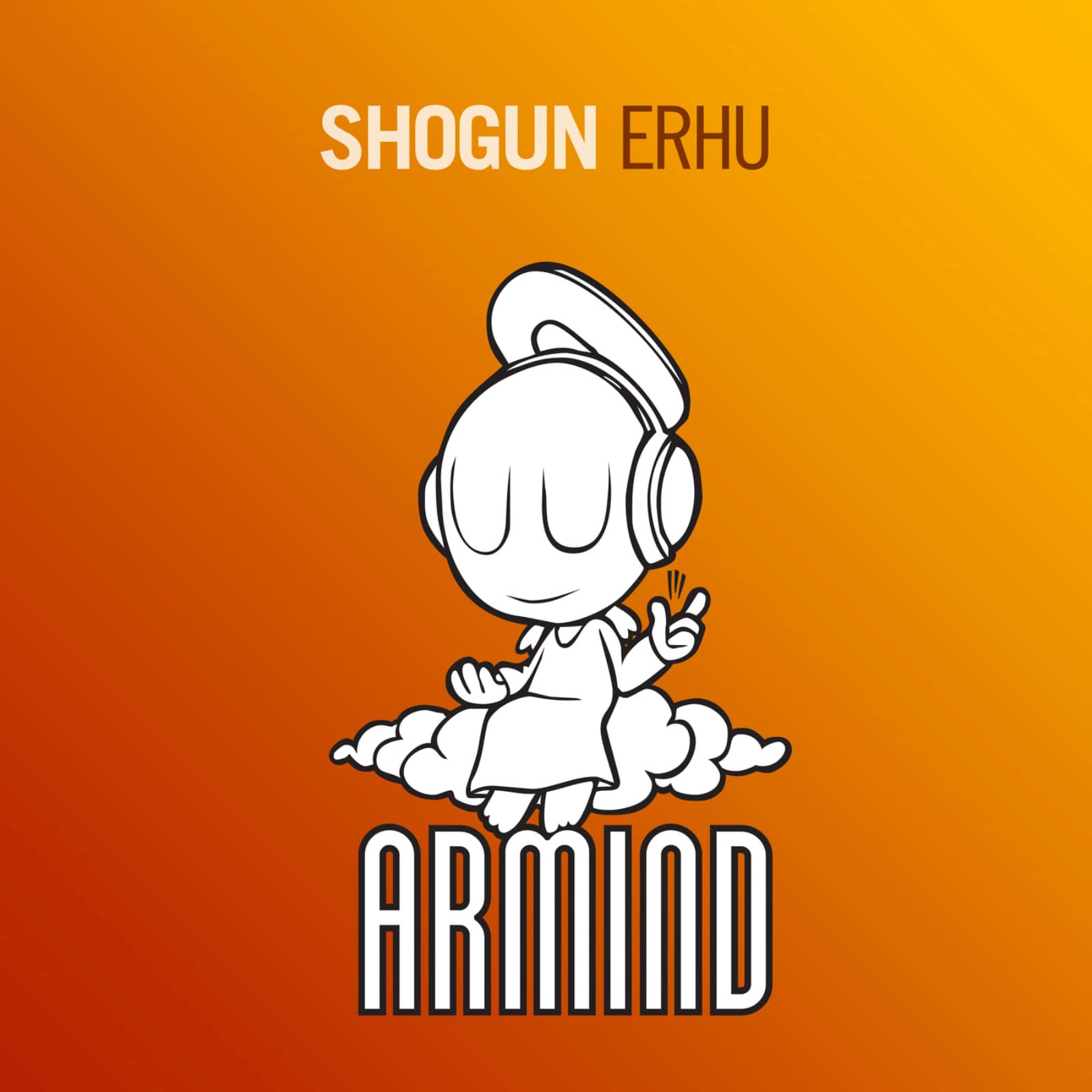 Shogun — Erhu (radio edit)