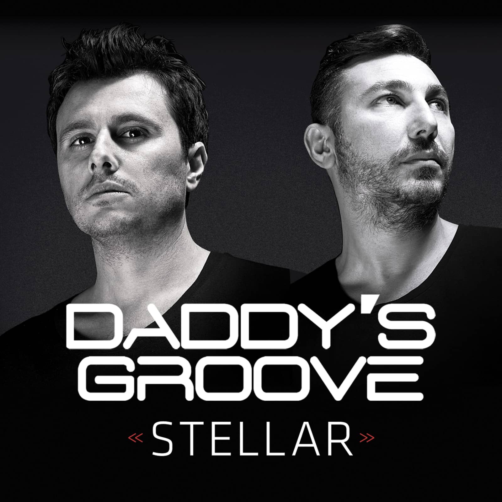 Daddy's Groove — Stellar (radio edit)