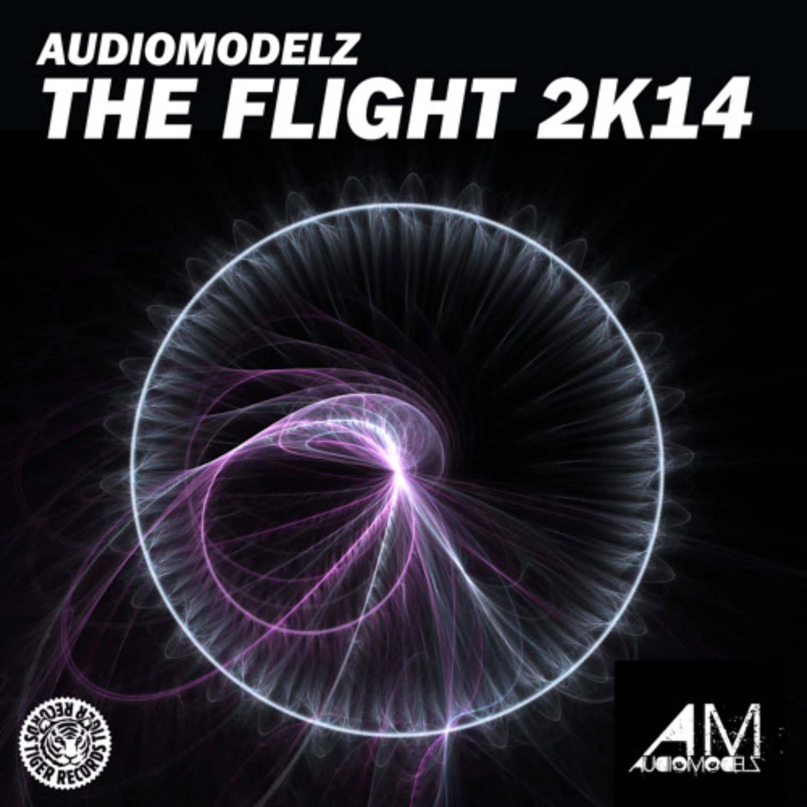 Audiomodelz — The Flight 2k14
