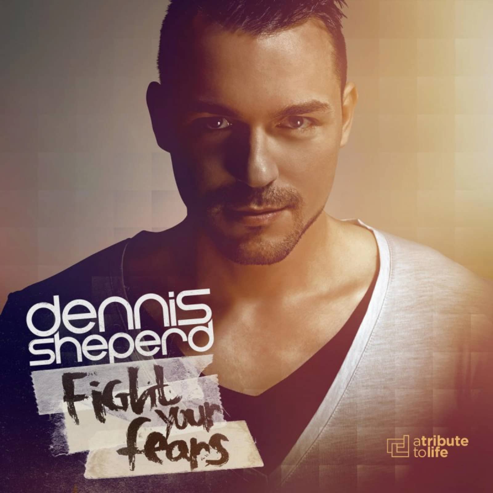Dennis Sheperd feat. Katty Heath — Where I Begin (Album Mix)