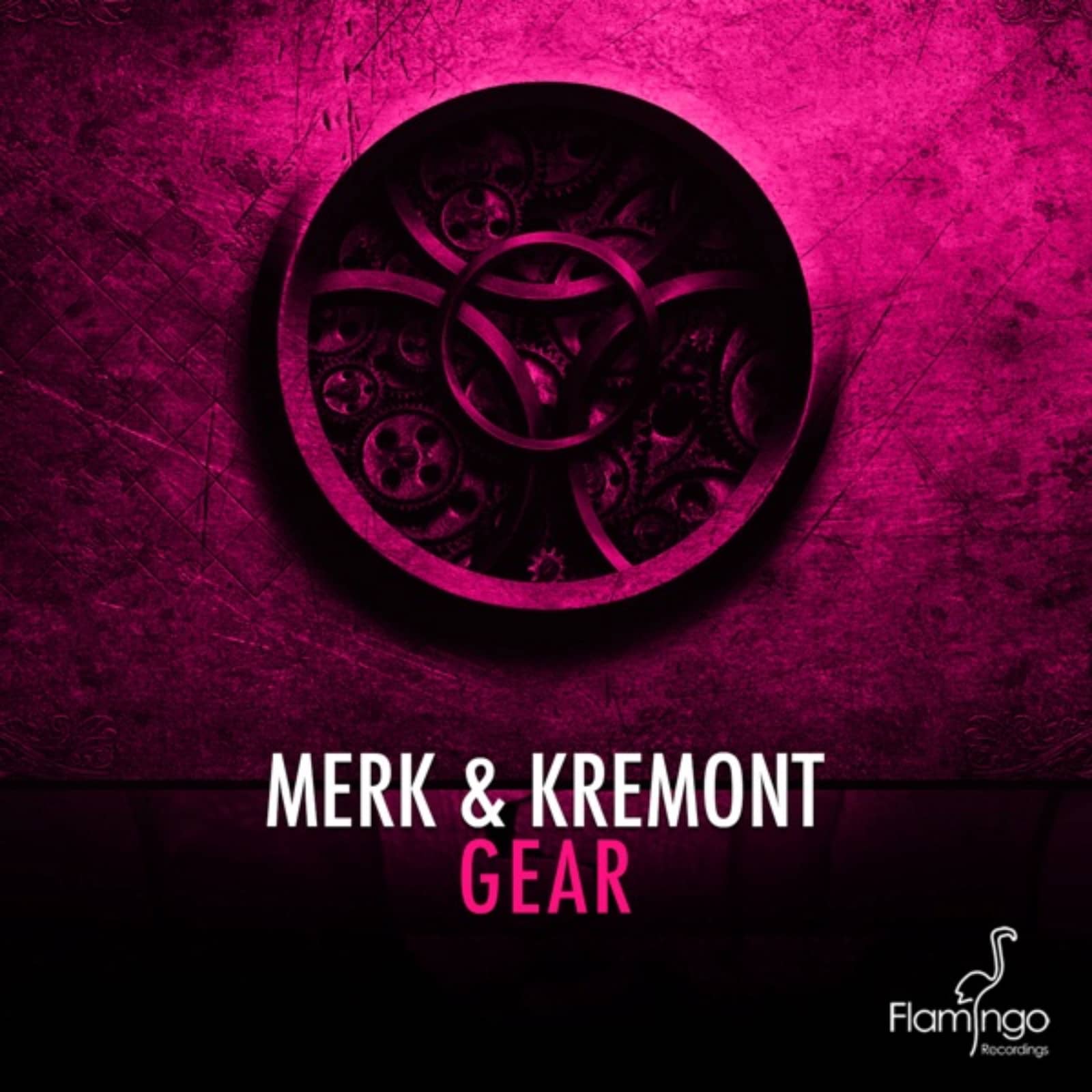 Merk & Kremont — Gear (Comp Edit)