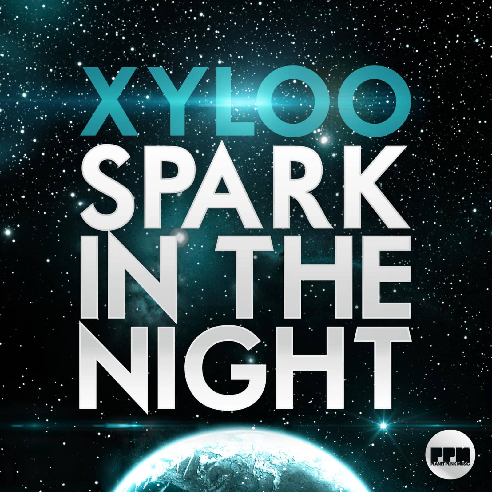 Xyloo — Spark in the Night (Steve Modana mix)