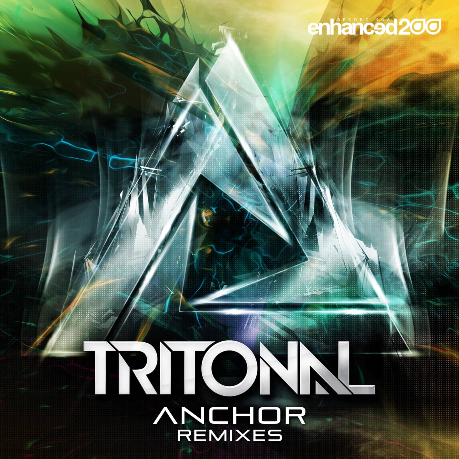 Tritonal — Anchor (Rootkit remix)