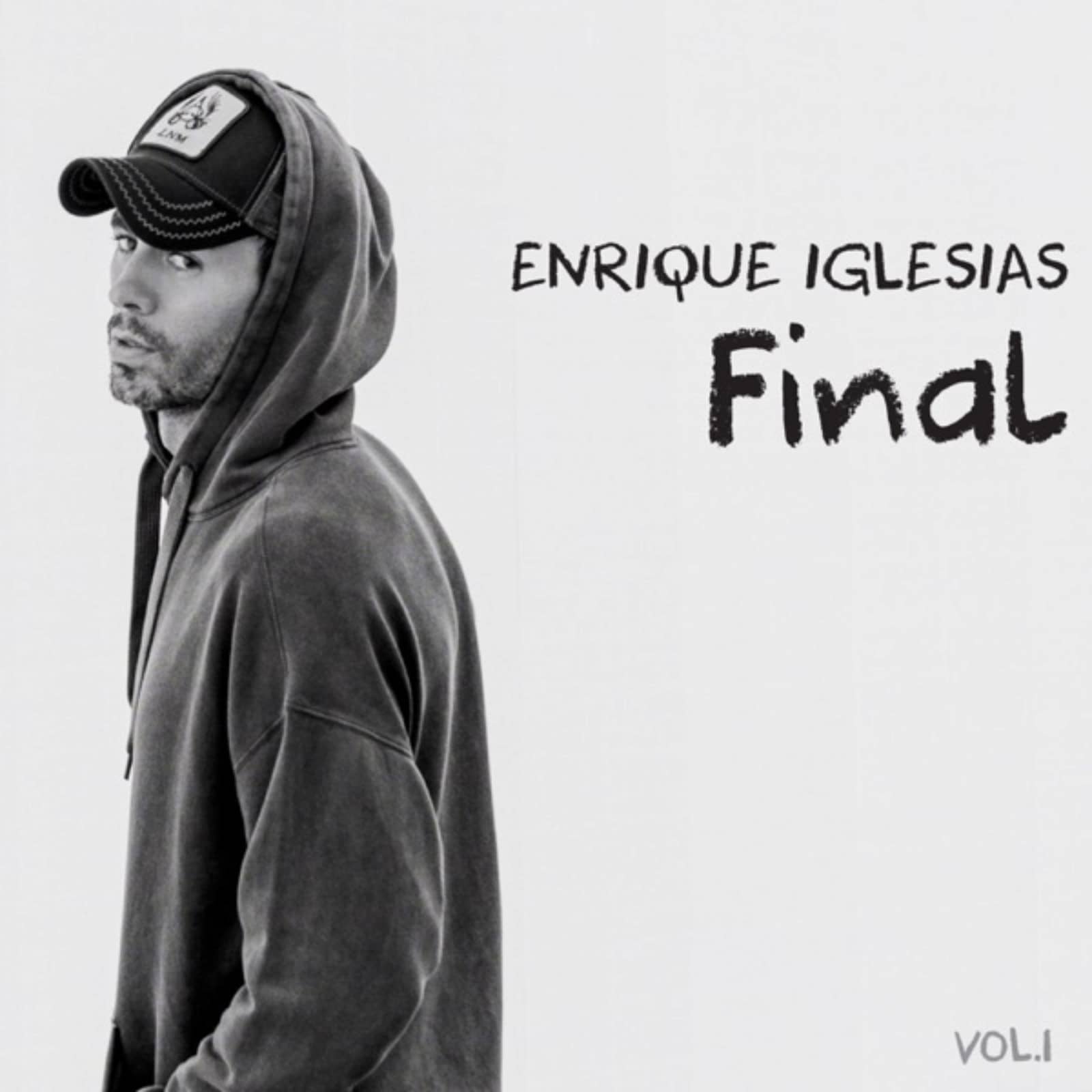 Enrique Iglesias Feat. Wisin — Duele El Corazon