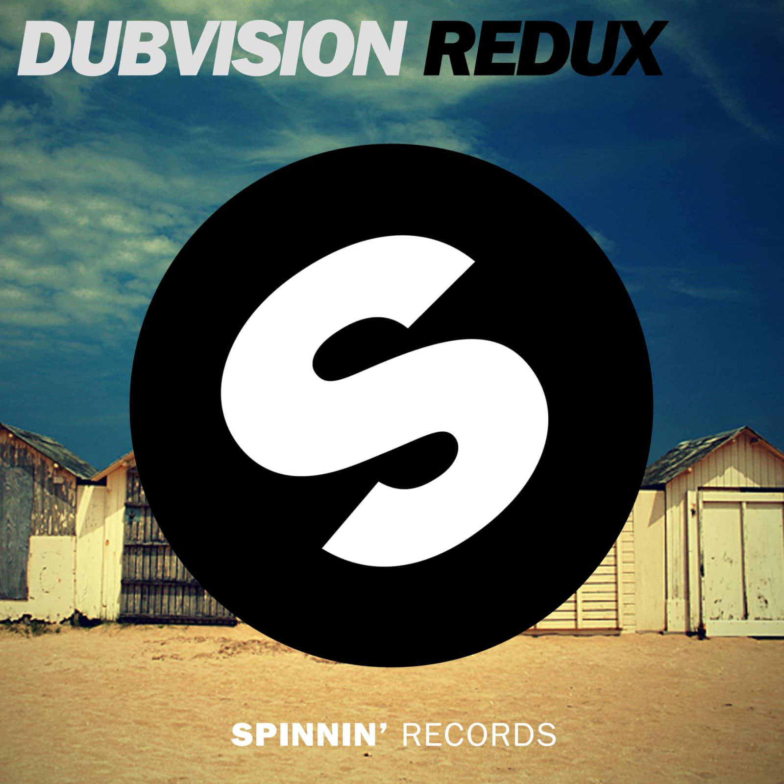 DubVision — Redux