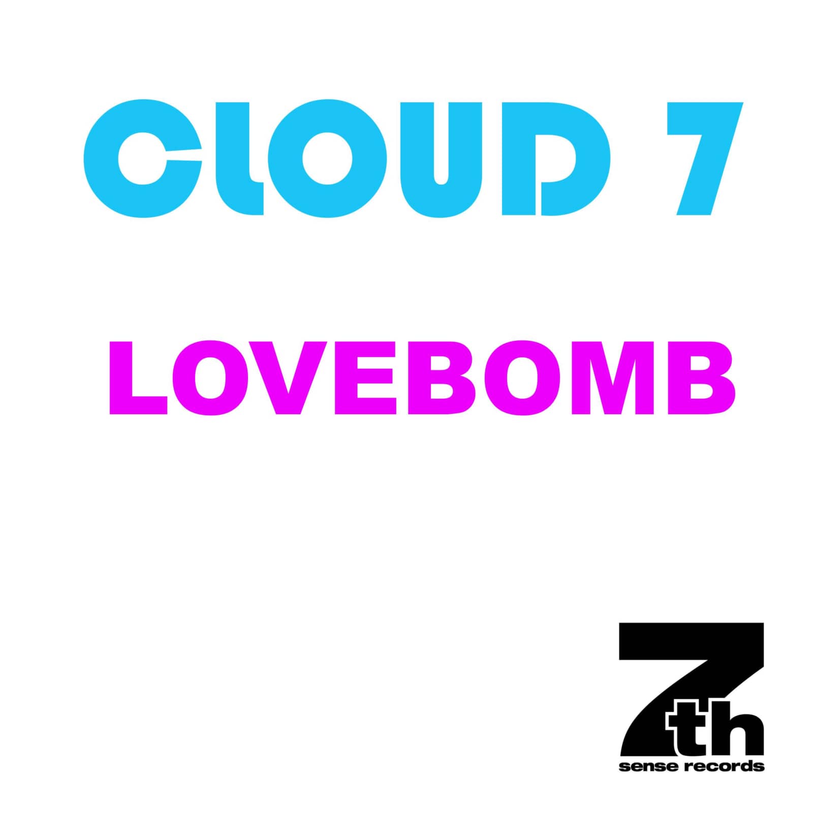 Cloud 7 — Lovebomb (Mason Tyler remix)