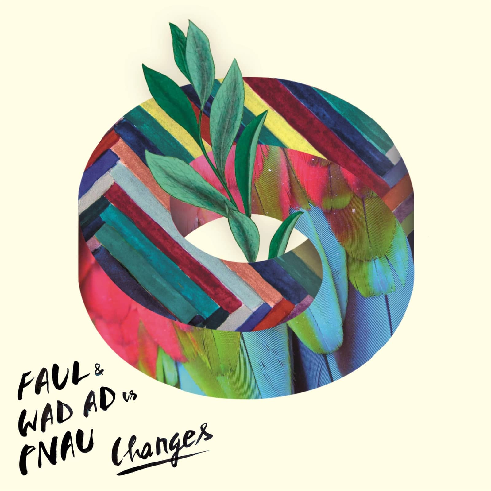 FAUL, Wad Ad & Pnau — Changes (radio mix)
