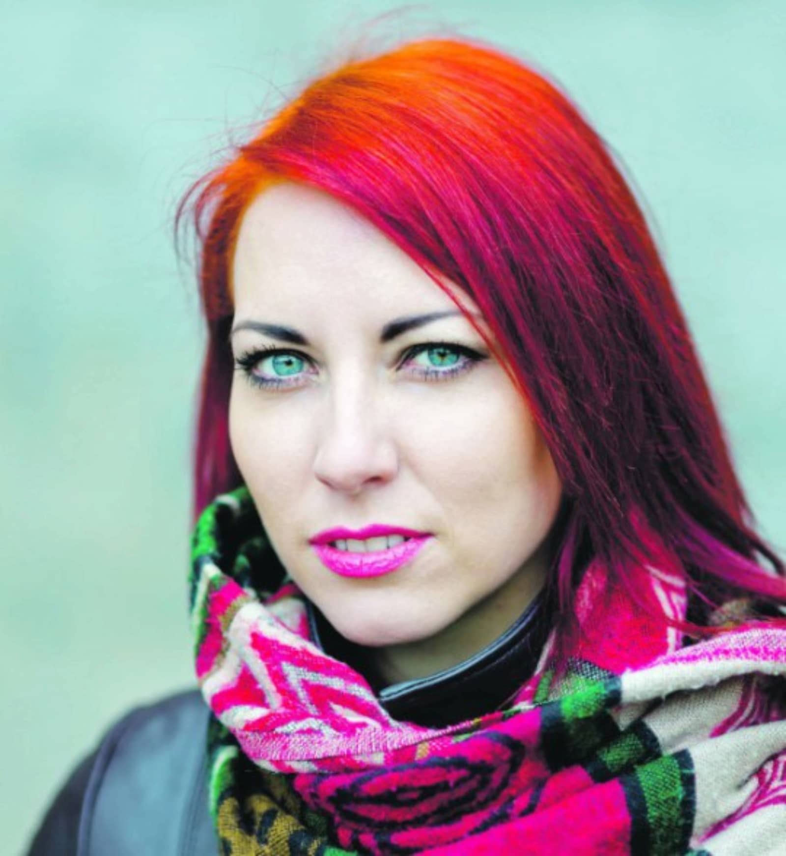 Amber — Saucu tevi