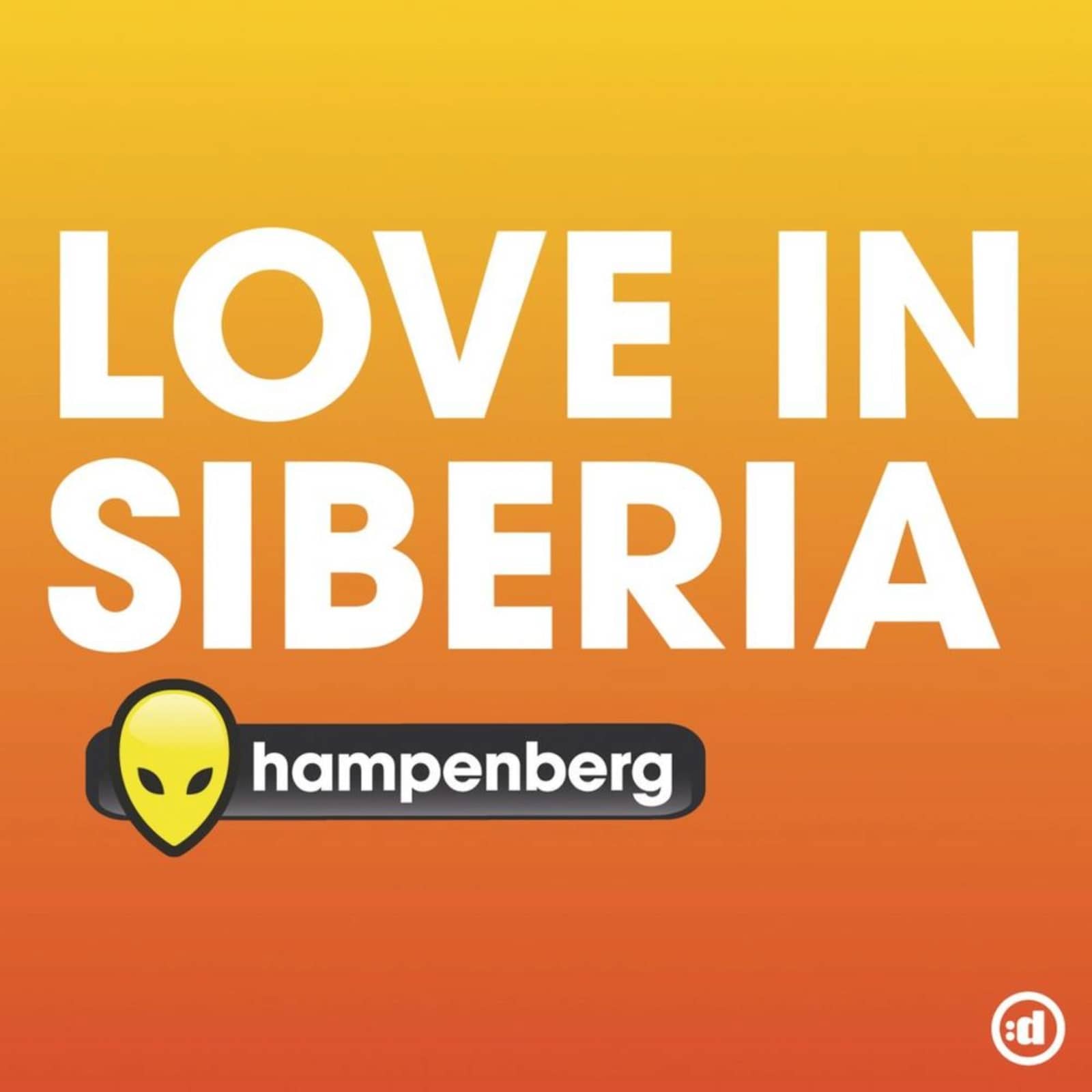Hampenberg — Love In Siberia (Rocco & Bass-T Edit)